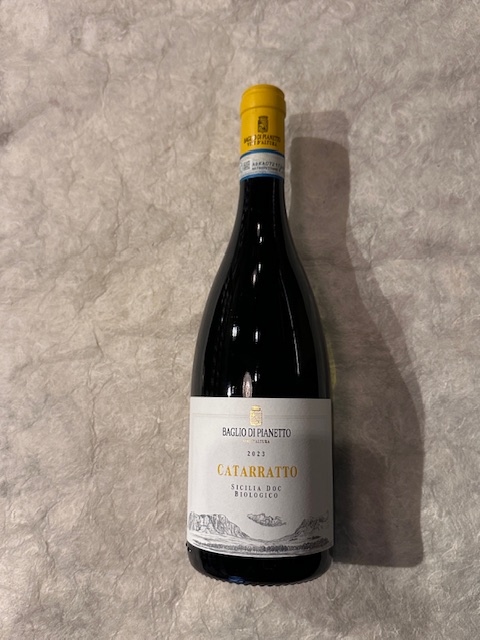 【酒】ﾊﾞｯﾘｮ･ﾃﾞｨ･ﾋﾟｱﾈｯﾄ/ｶﾀﾗｯﾄ 2023 <予約品>