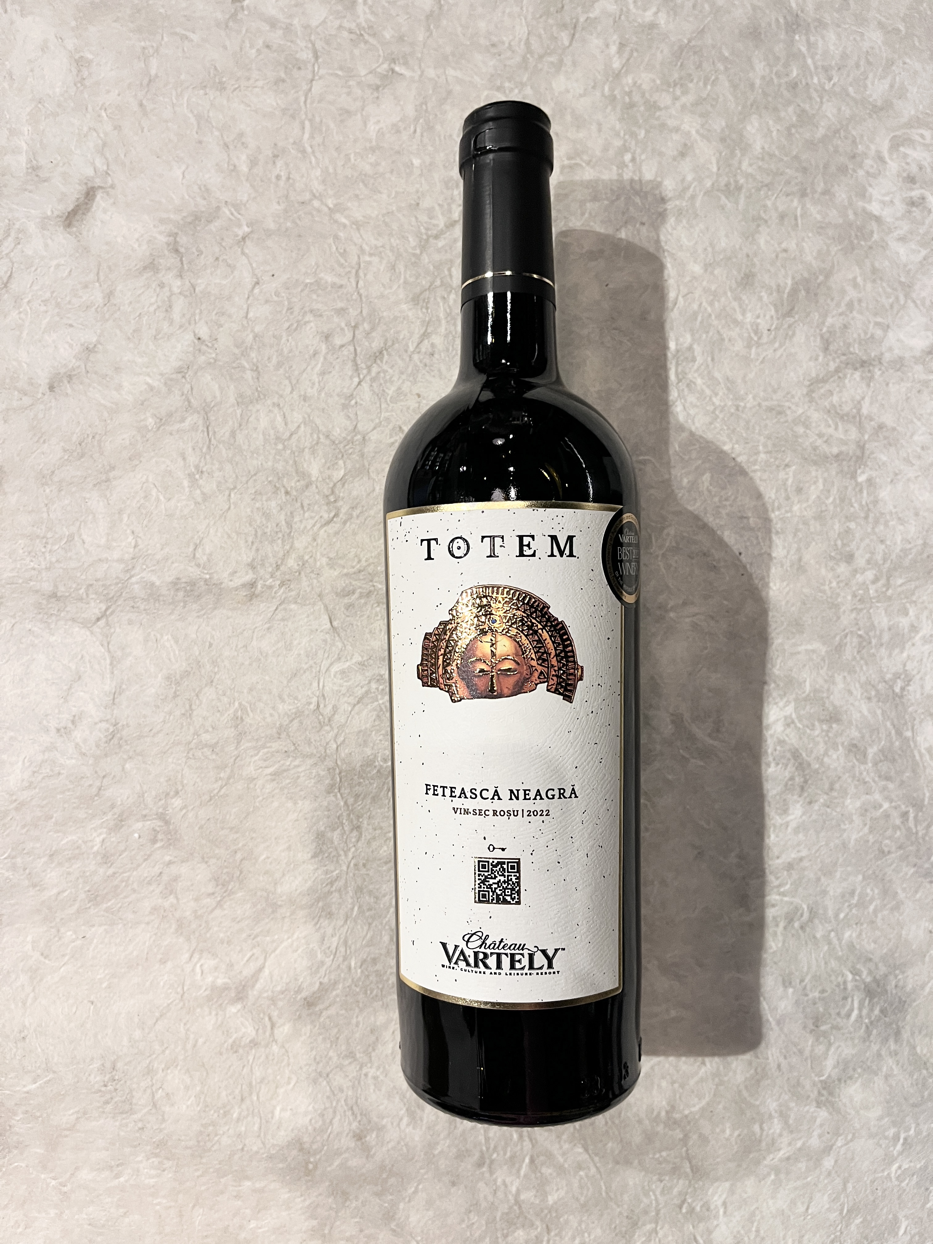 【酒】ｳﾞｧﾙﾃﾘｰ/ﾄﾃﾑ･ﾌｪﾃｱｽｶ･ﾈｱｸﾞﾗ <予約品>