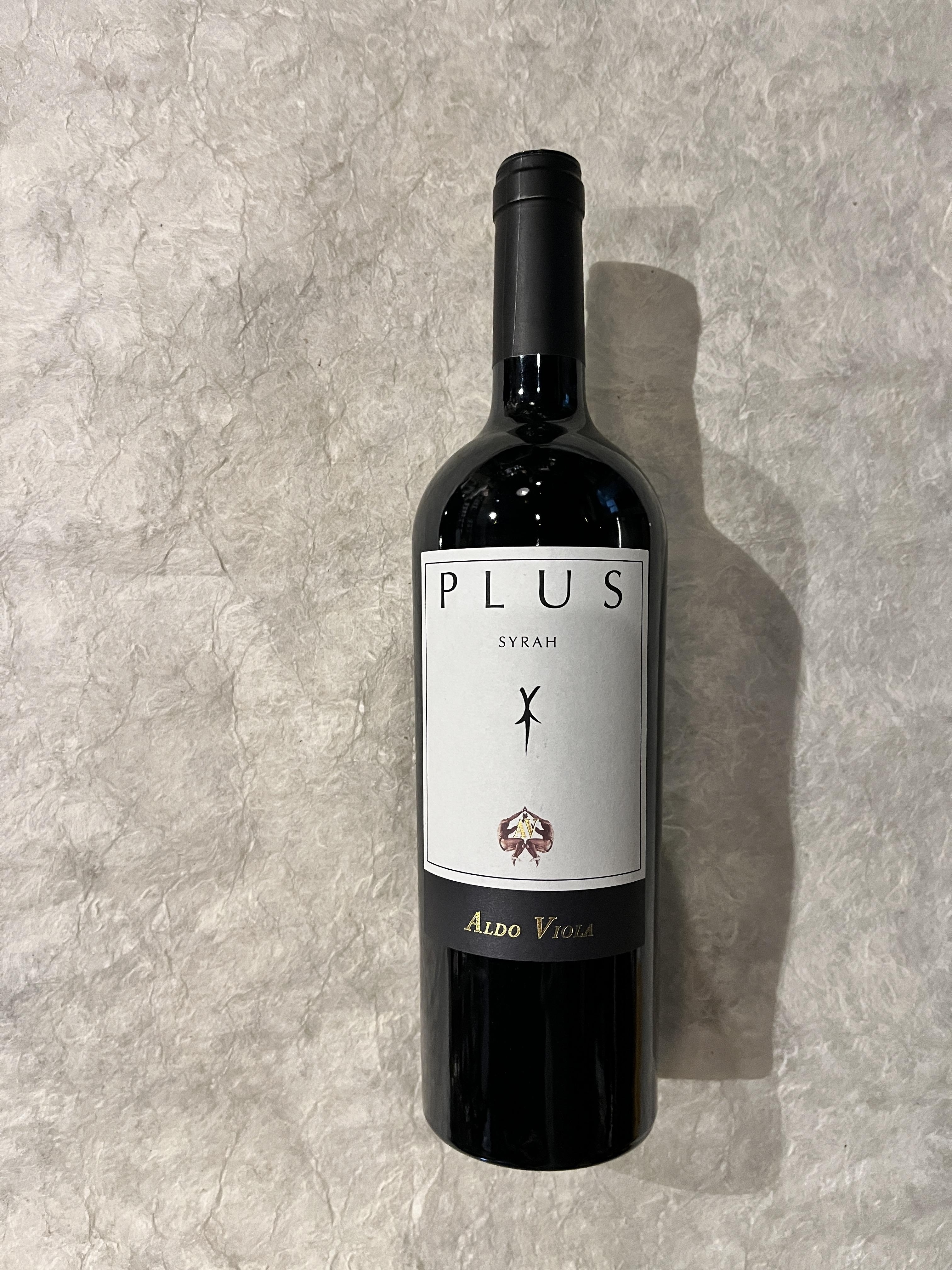 【酒】ｱﾙﾄﾞ･ｳﾞｨｵﾗ/ﾌﾟﾙｽ　2016 <予約品>