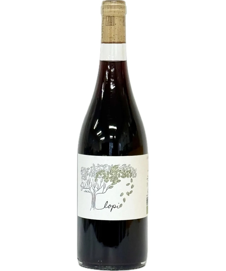 【酒】ﾗ･ｳﾞｨｱ･ﾃﾞﾙ･ｺｯﾚ/ﾛﾋﾟ･ﾛｯｿ <予約品>