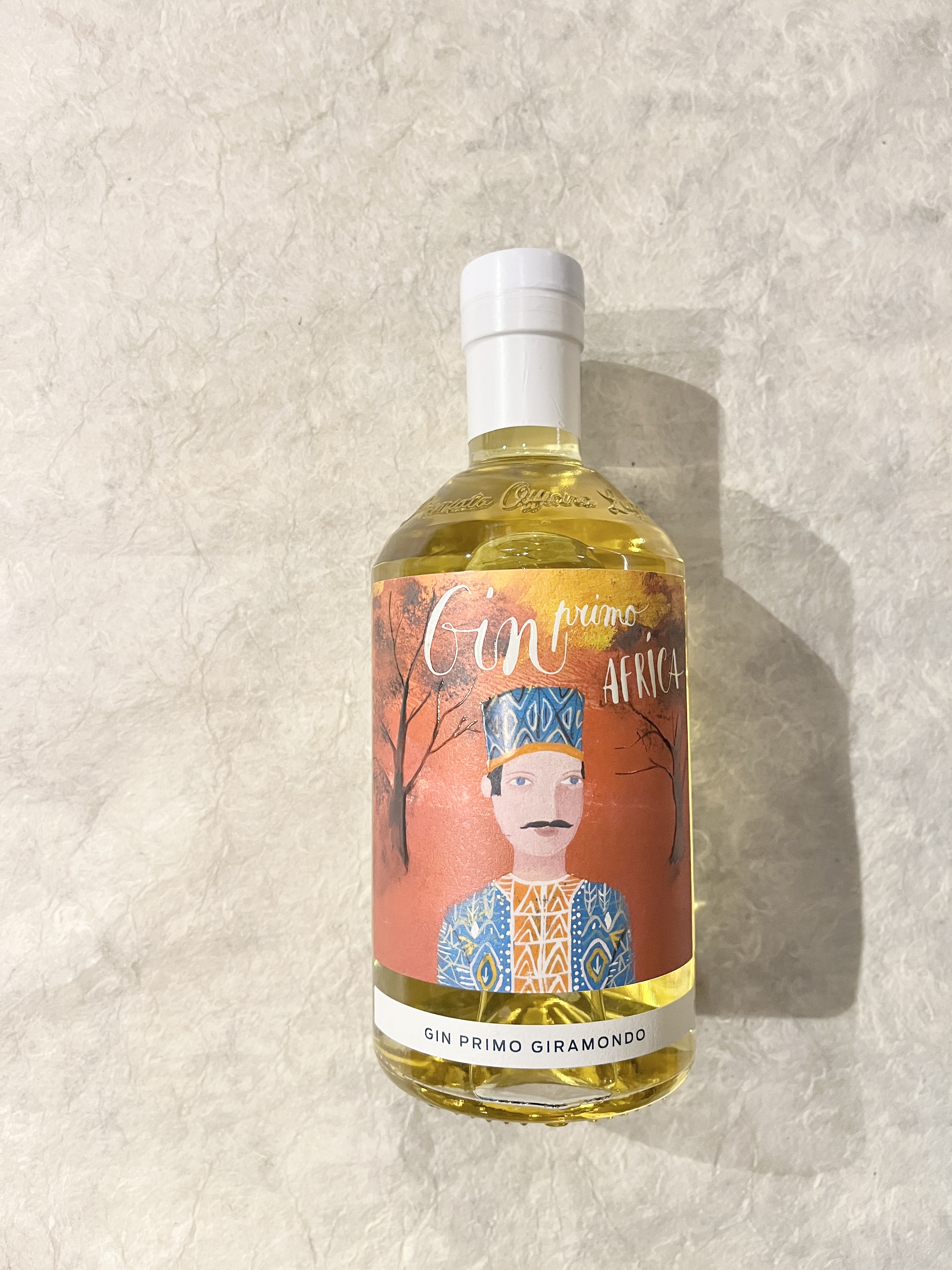 【酒】Premiata/ｼﾞﾝﾌﾟﾘﾓ･ｱﾌﾘｶ <予約品>