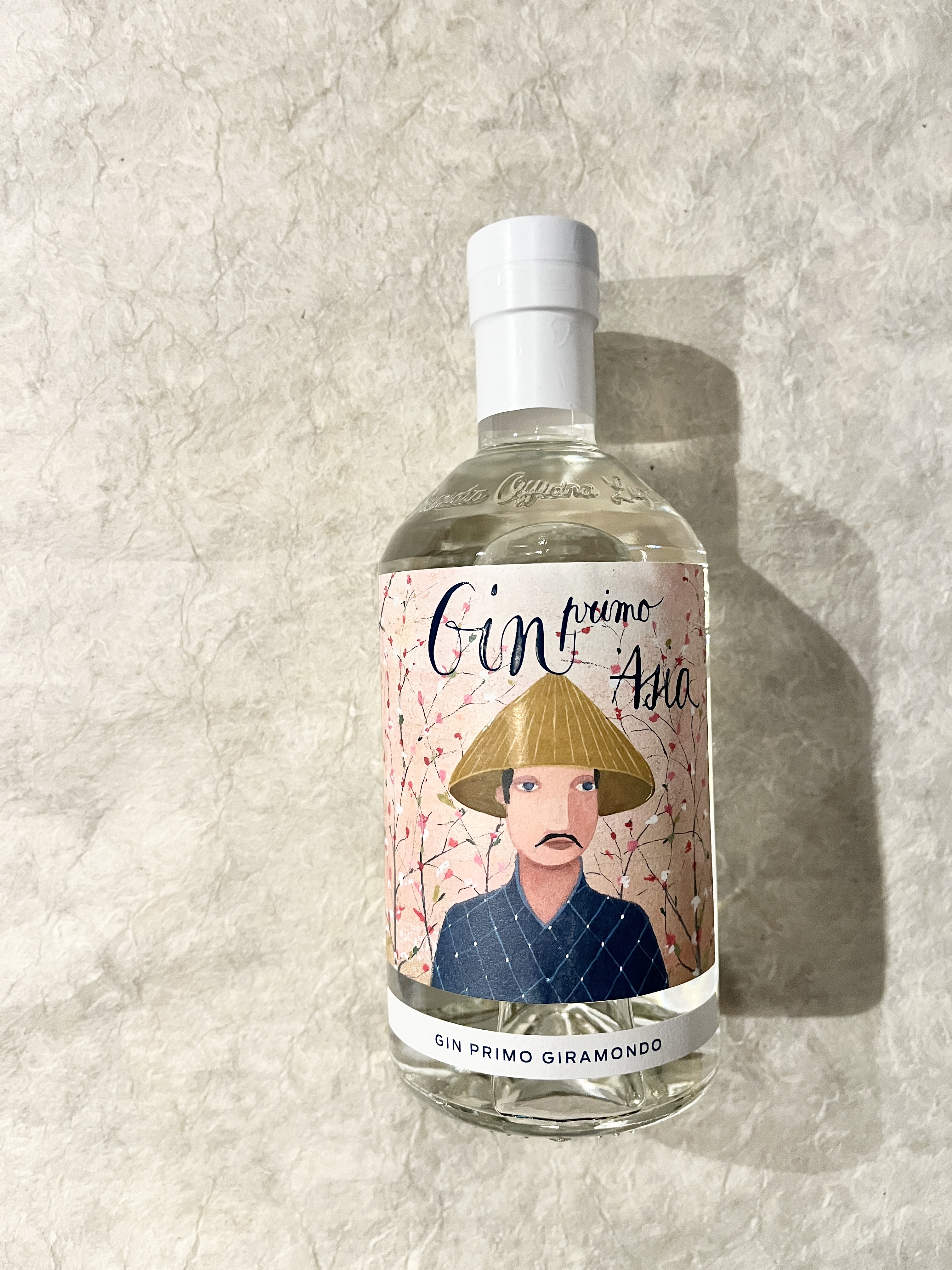 【酒】Premiata/ｼﾞﾝﾌﾟﾘﾓ･ｱｼﾞｱ <予約品>