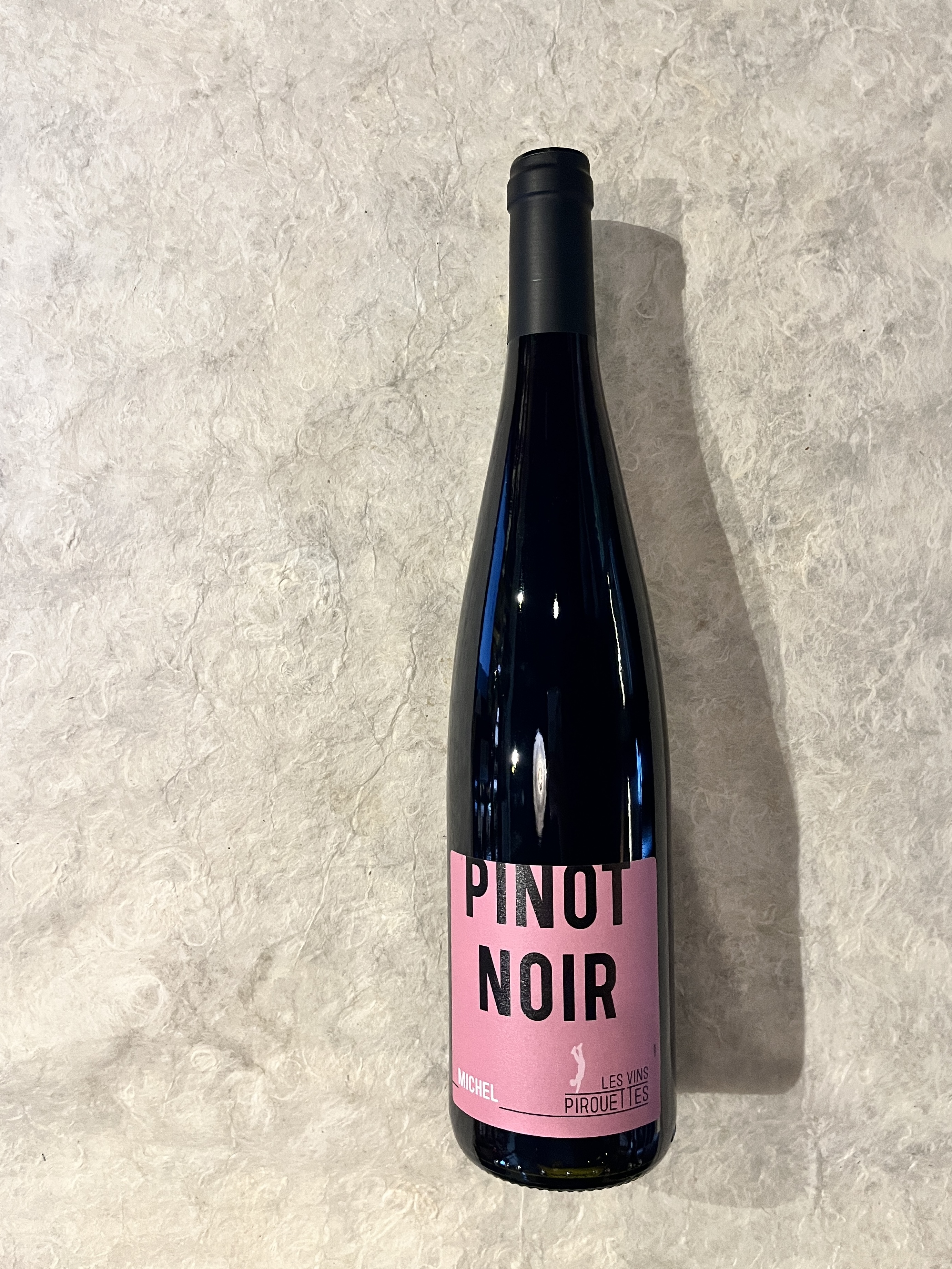 【酒】ﾋﾟﾙｴｯﾄ/ﾋﾟﾉ･ﾉﾜｰﾙ･ﾄﾞ･ﾐｯｼｪﾙ 2023