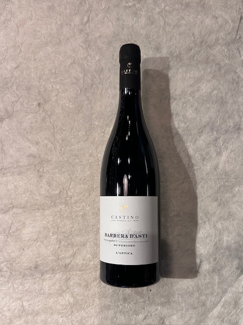 【酒】ｶｽﾃｨｰﾉ/ﾊﾞﾙﾍﾞｰﾗ･ﾀﾞｽﾃｨSP 2020 <予約品>