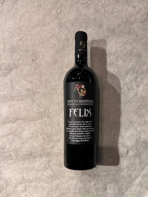 【酒】ﾓﾝﾃｨｱｰﾆ/ﾌｪﾘｯｸｽ 2020 <予約品>