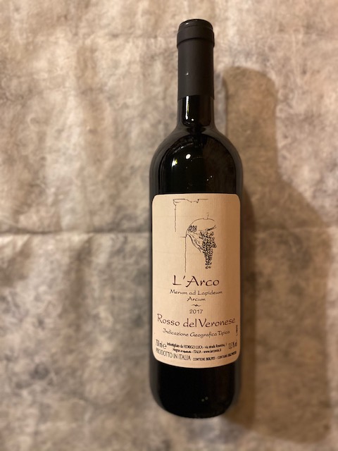 【酒】ﾗﾙｺ/ﾛｯｿ･ﾃﾞﾙ･ｳﾞｪﾛﾈｰｾﾞ 2021②