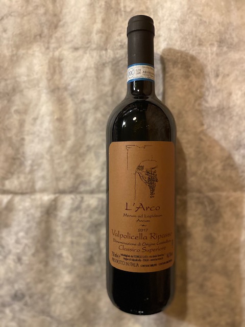 【酒】ﾗﾙｺ/ｳﾞｧﾙﾎﾟﾘﾁｪｯﾗ･ﾘﾊﾟｯｿ･CL･SP 2021②