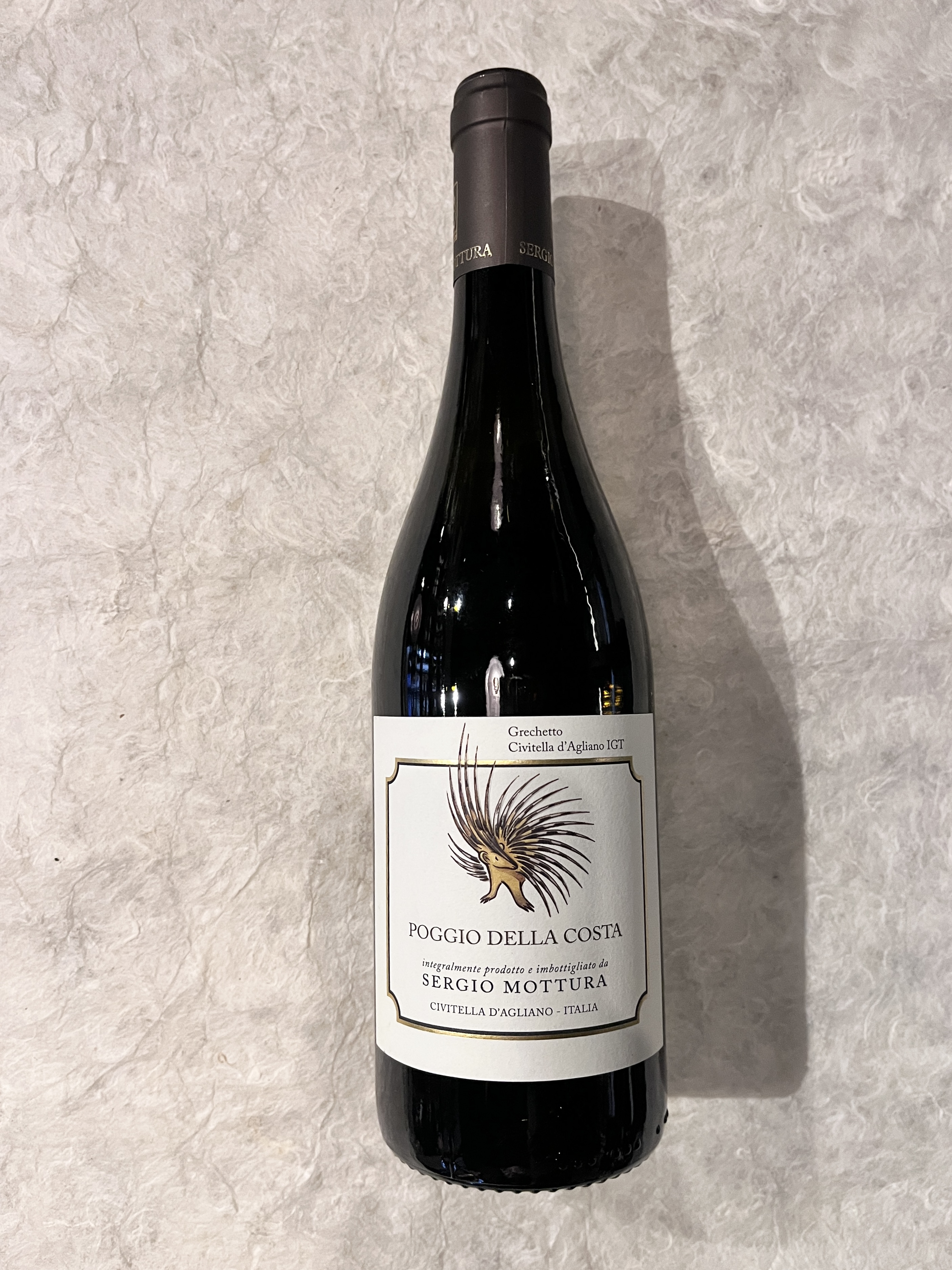 【酒】ﾓｯﾄｩｰﾗ/ﾎﾟｯｼﾞｮ･ﾃﾞｯﾗ･ｺｽﾀ 2023