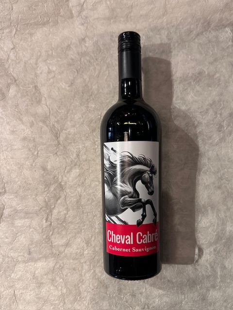 【酒】ｼｭｳﾞｧﾙ･ｷｬﾌﾞﾚ/ｶﾍﾞﾙﾈ･ｿｰｳﾞｨﾆﾖﾝ