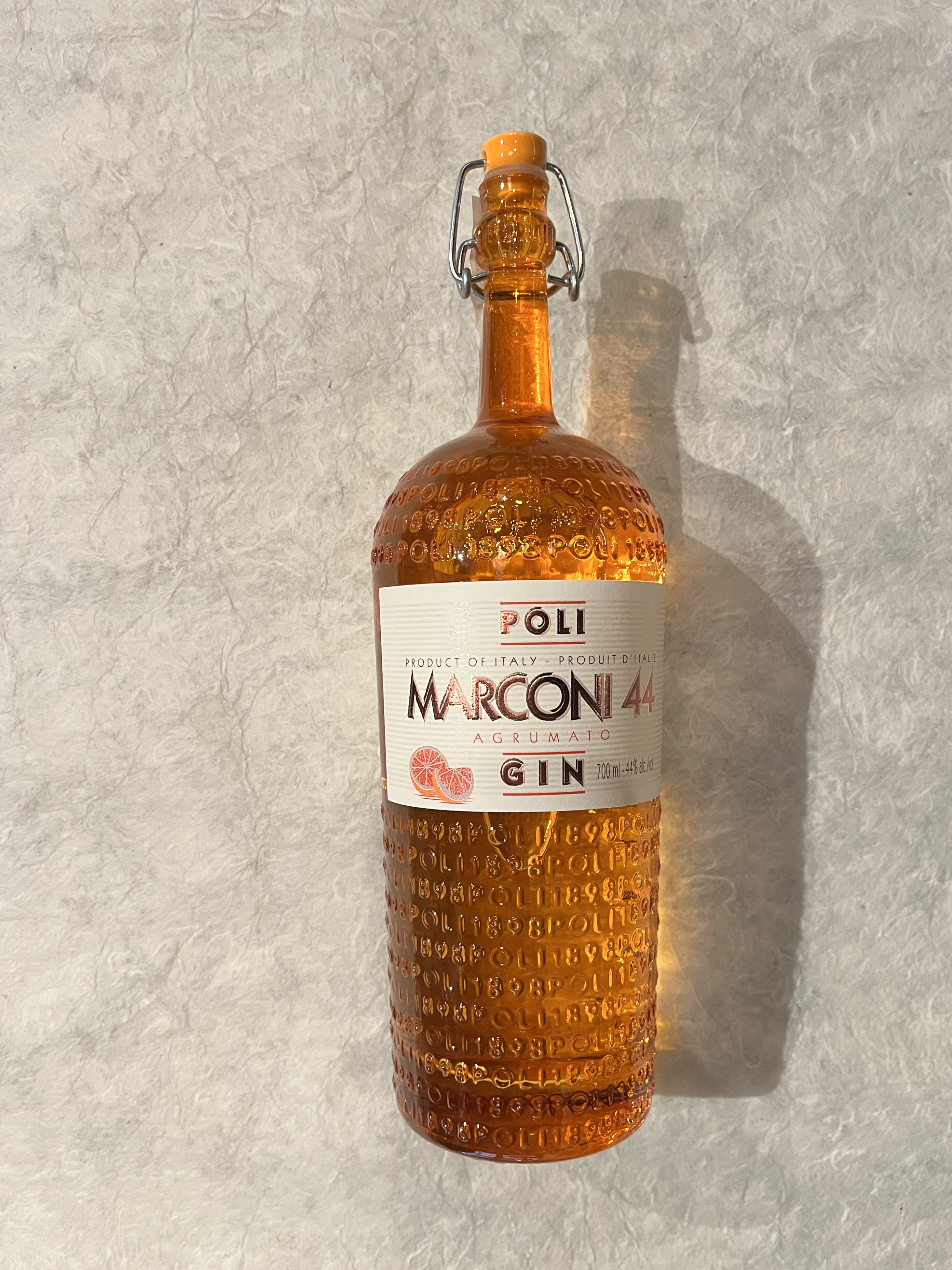 【酒】ﾎﾟﾘ/ﾏﾙｺｰﾆ44･ｼﾞﾝ <予約品>