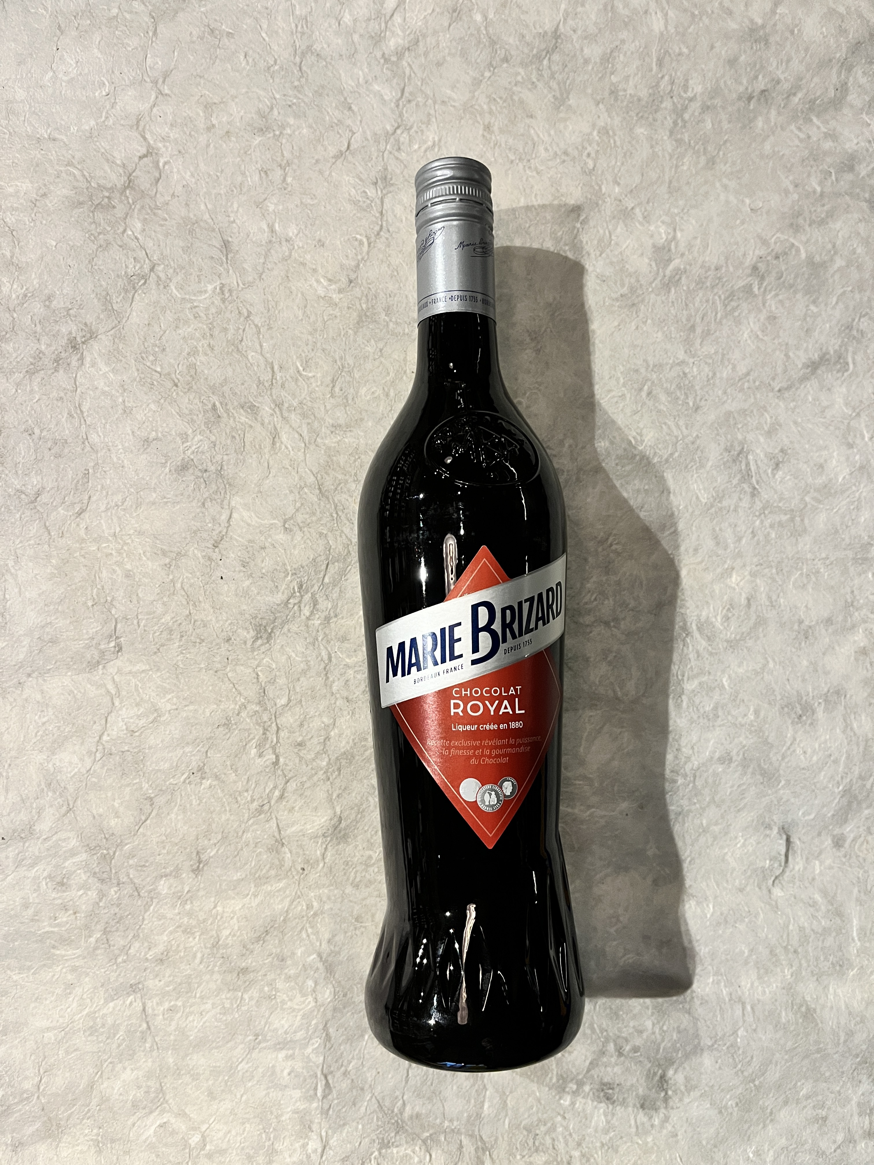 【酒】ﾏﾘｰﾌﾞ･ﾘｻﾞｰﾙ/ｼｮｺﾗ･ﾛﾜｲﾔﾙ 700ml