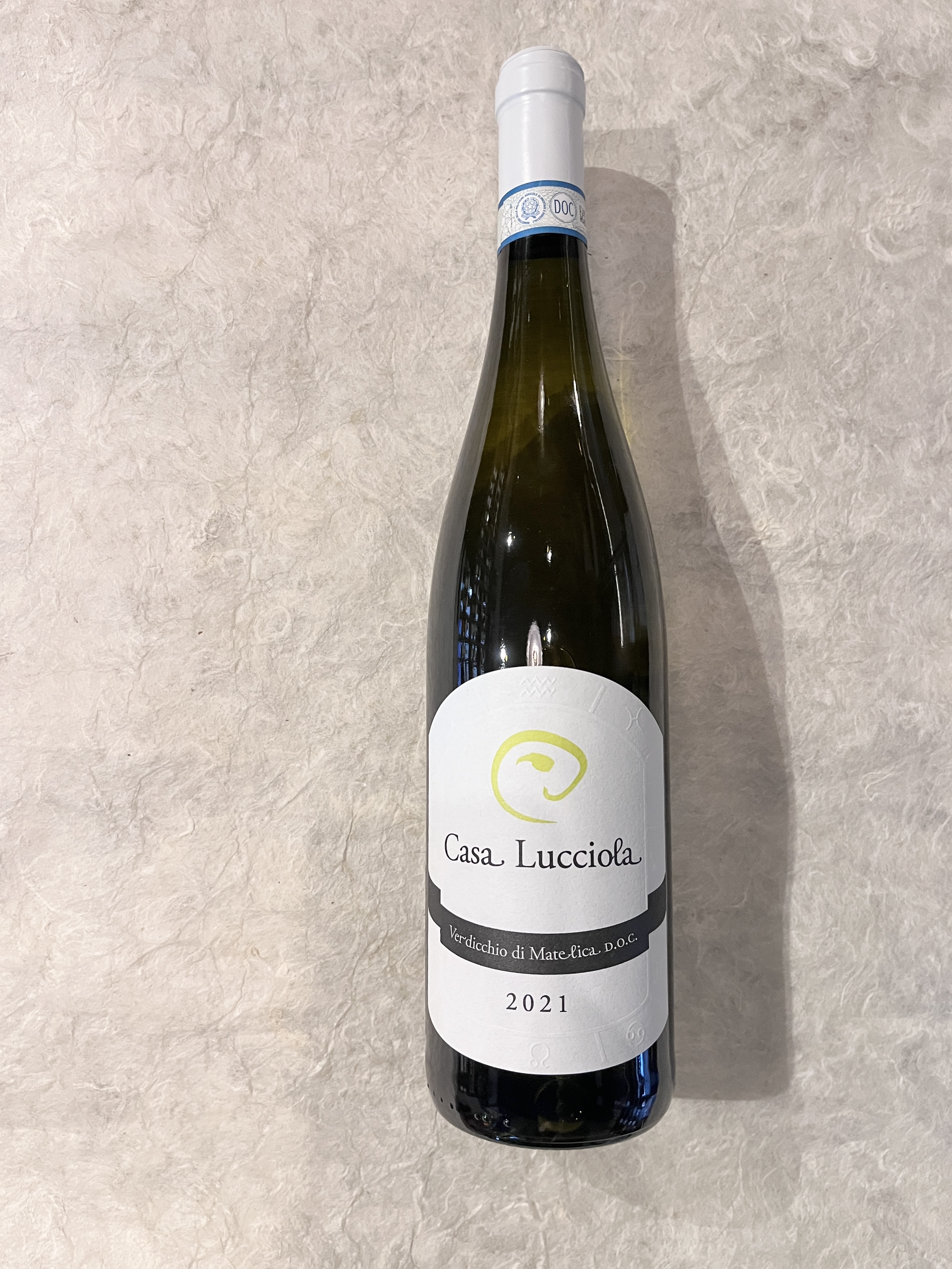 【酒】ﾙｯﾁｮﾗ/ｳﾞｪﾙﾃﾞｯｷｵ･ﾃﾞｨ･ﾏﾃﾘｶ 2021