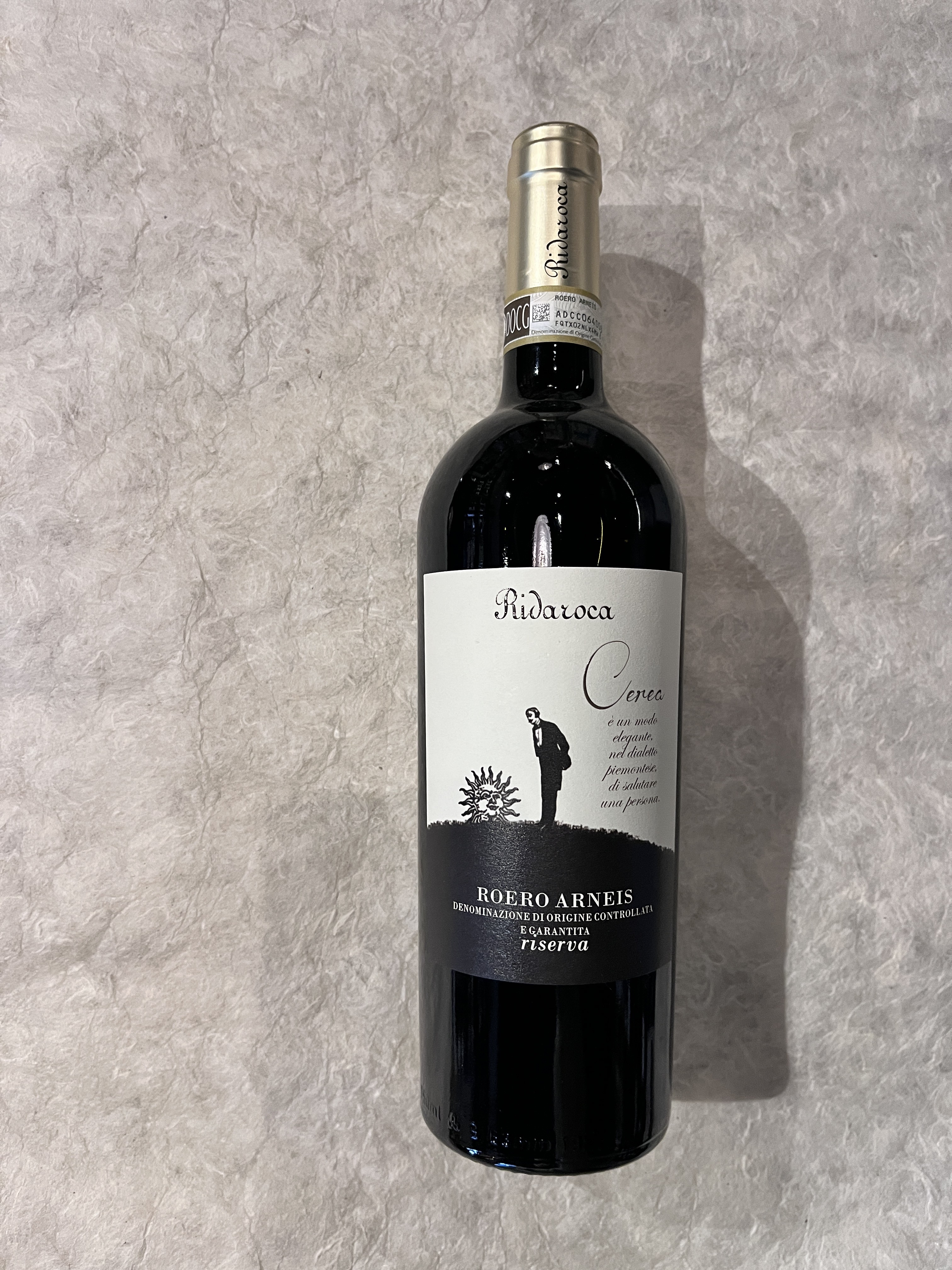 【酒】ﾘｰ･ﾀﾞ･ﾛｶ/ﾛｴﾛ･ｱﾙﾈｲｽ･ﾘｾﾞﾙﾊﾞ･ﾁｪﾚｱ 2021