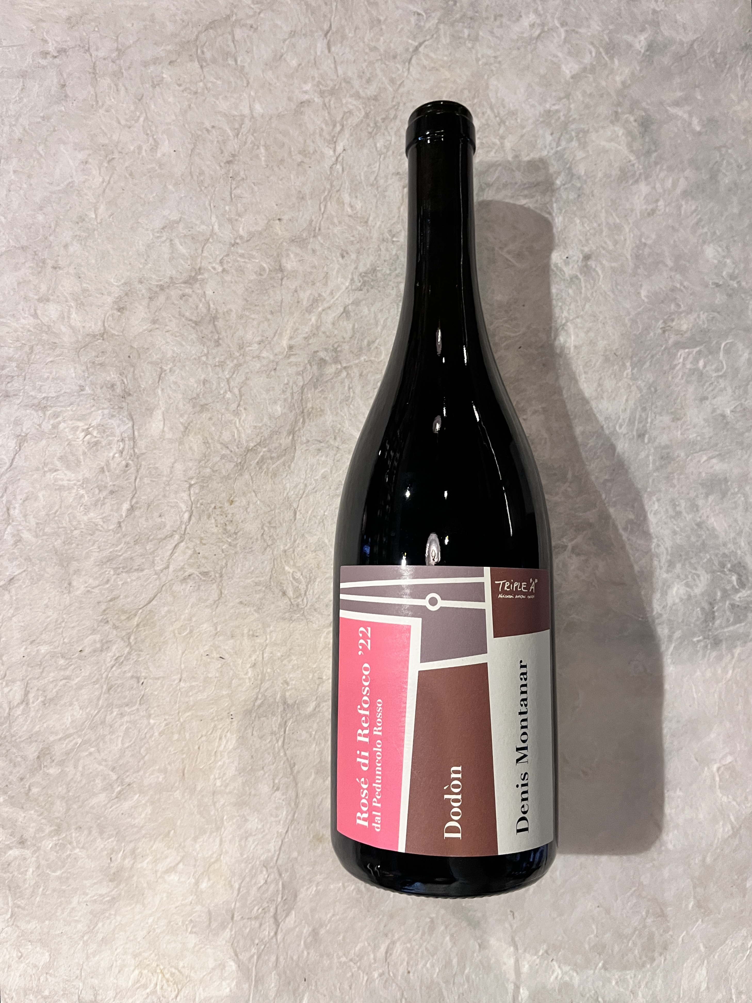 【酒】ﾃﾞﾆｽ･ﾓﾝﾀﾅｰﾙ/ﾛｾﾞ･ﾚﾌｫｽｺ･ﾄﾞﾄﾞﾝ 2022【特価】