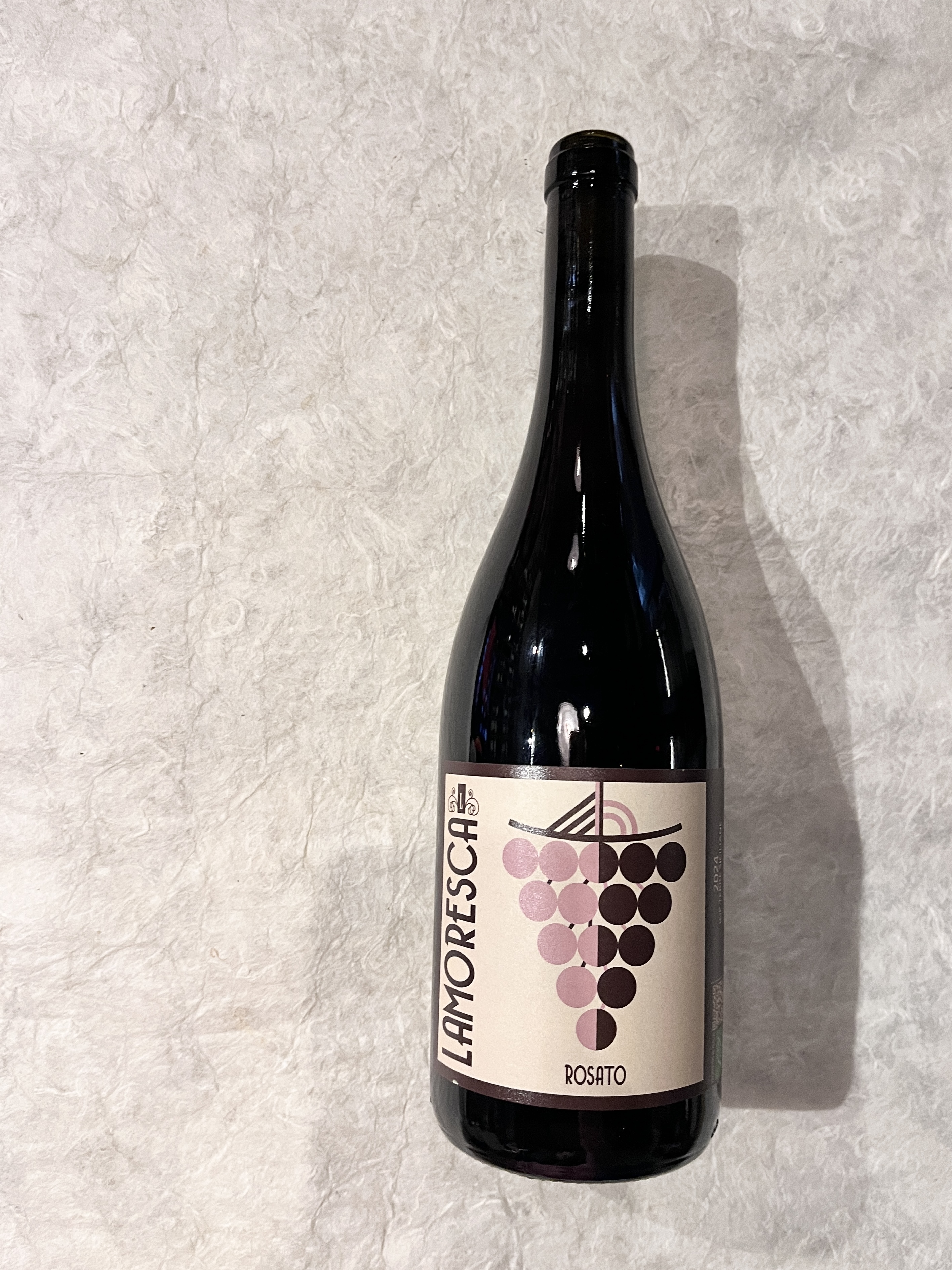 【酒】ﾗﾓﾚｽｶ/ﾛｻﾞｰﾄ 2024