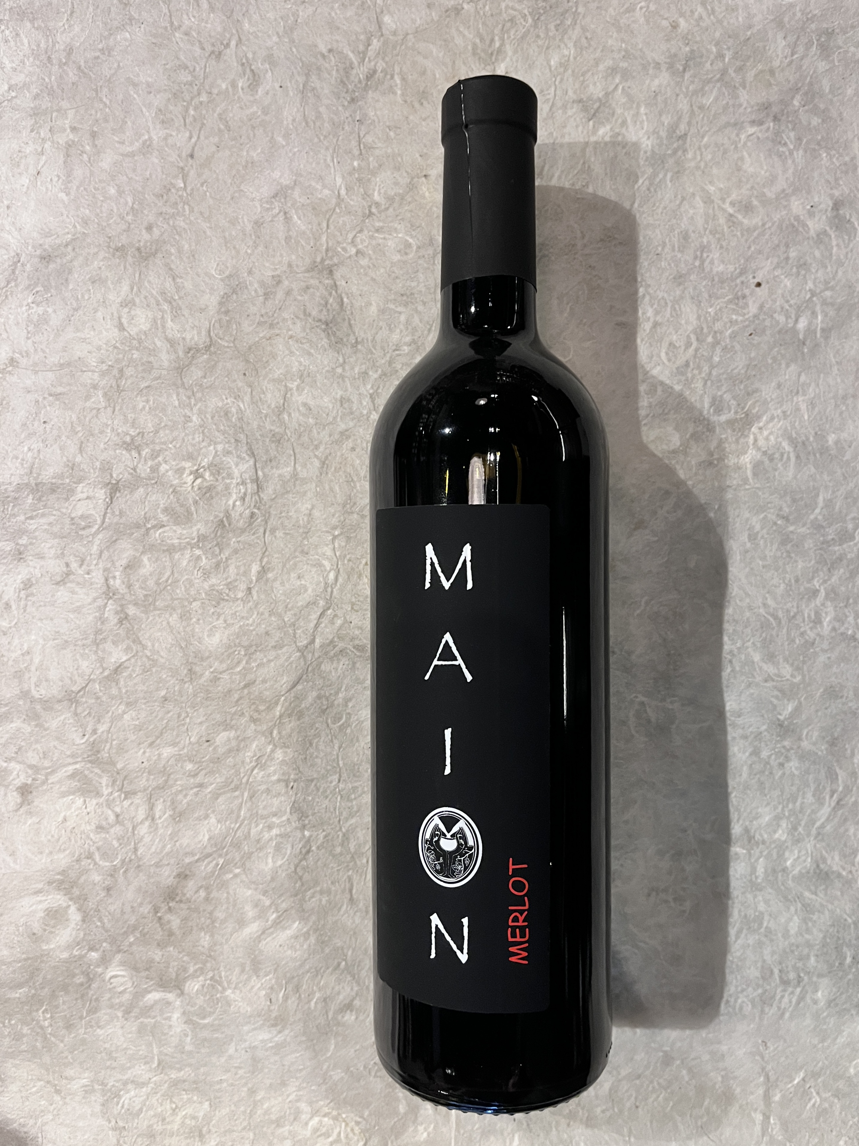 【酒】ﾏｲｵﾝ/ﾒﾙﾛｰ 2021