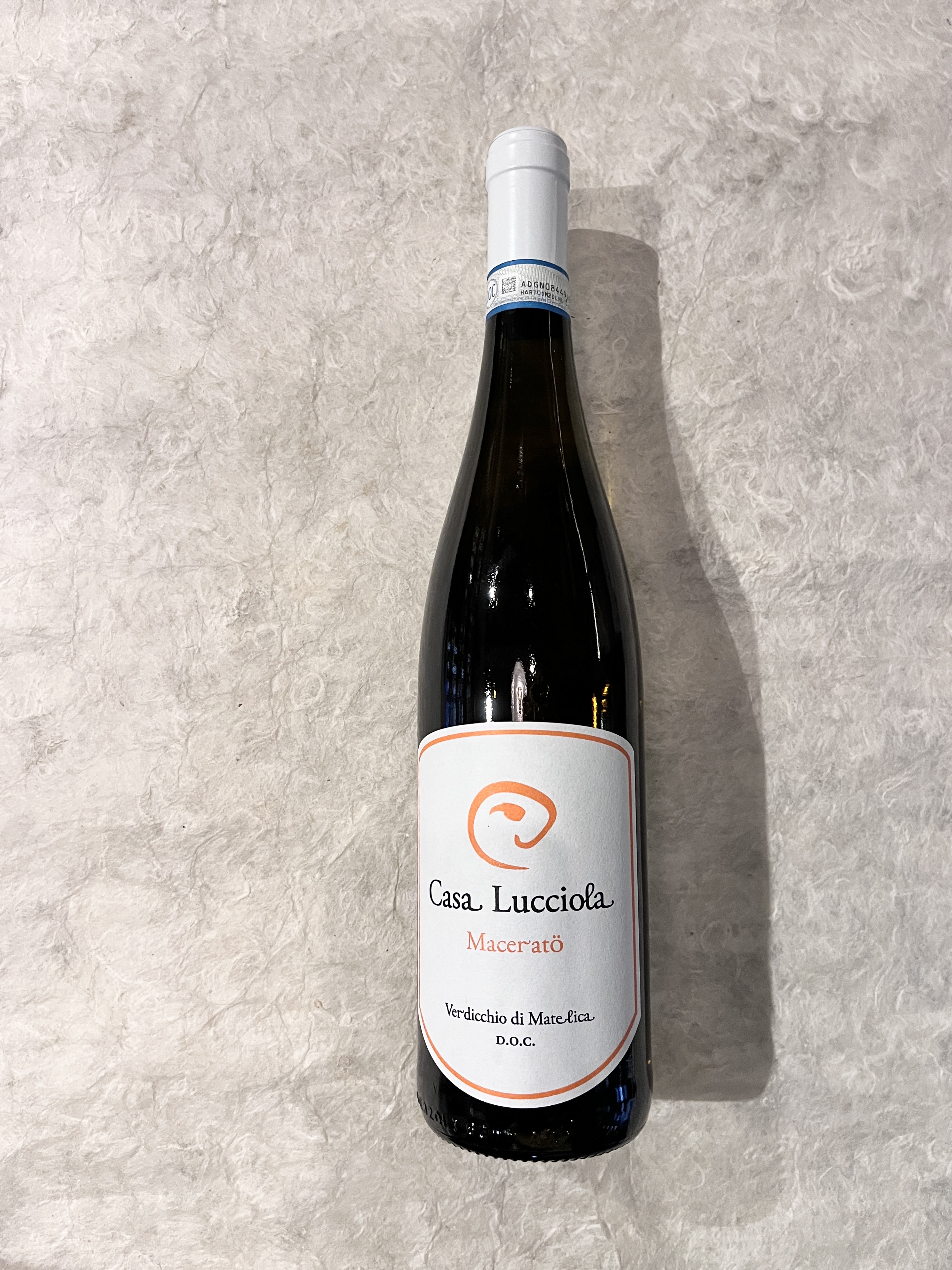 【酒】ﾙｯﾁｮﾗ/ｳﾞｪﾙﾃﾞｯｷｵ･ﾏﾃﾘｶ･ﾏﾁｪﾗｰﾄ