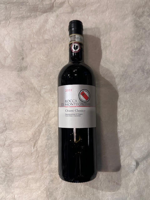 【酒】ﾓﾝﾃｸﾞﾛｯｼ/ｷｬﾝﾃｨ･ｸﾗｼｺ 2022 <予約品>