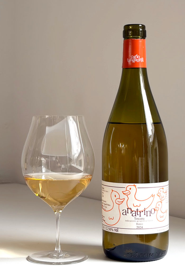 【酒】ﾀﾝｶﾞﾈｯﾘ/ｱﾅﾄﾘｰﾉ 2024 <予約品>