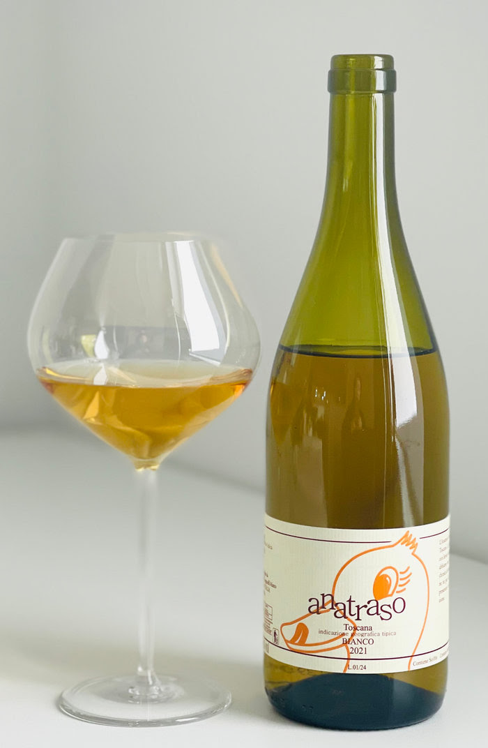 【酒】ﾀﾝｶﾞﾈｯﾘ/ｱﾅﾄﾗｰｿﾞ 2021 <予約品>