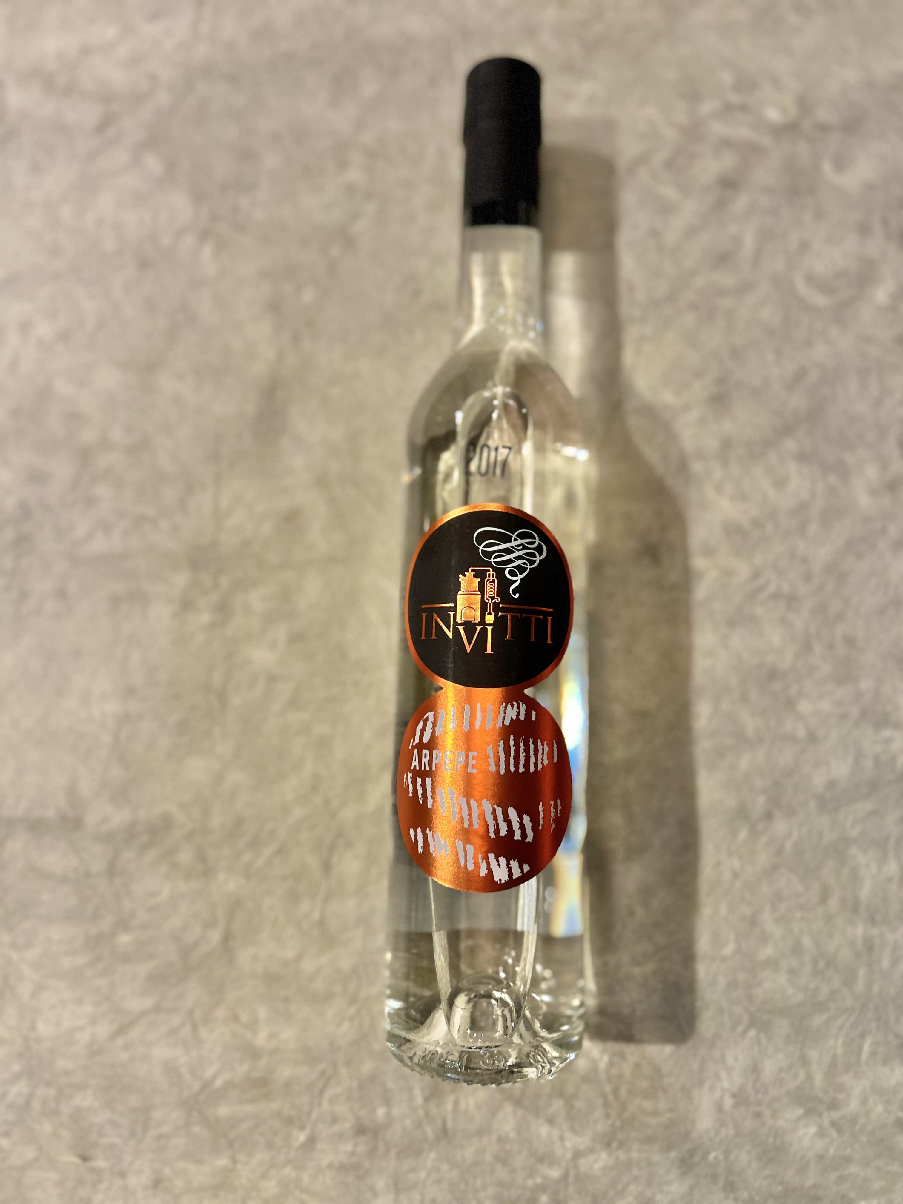 【酒】ｱｰﾙﾍﾟｰﾍﾟ/ｸﾞﾗｯﾊﾟ 2017