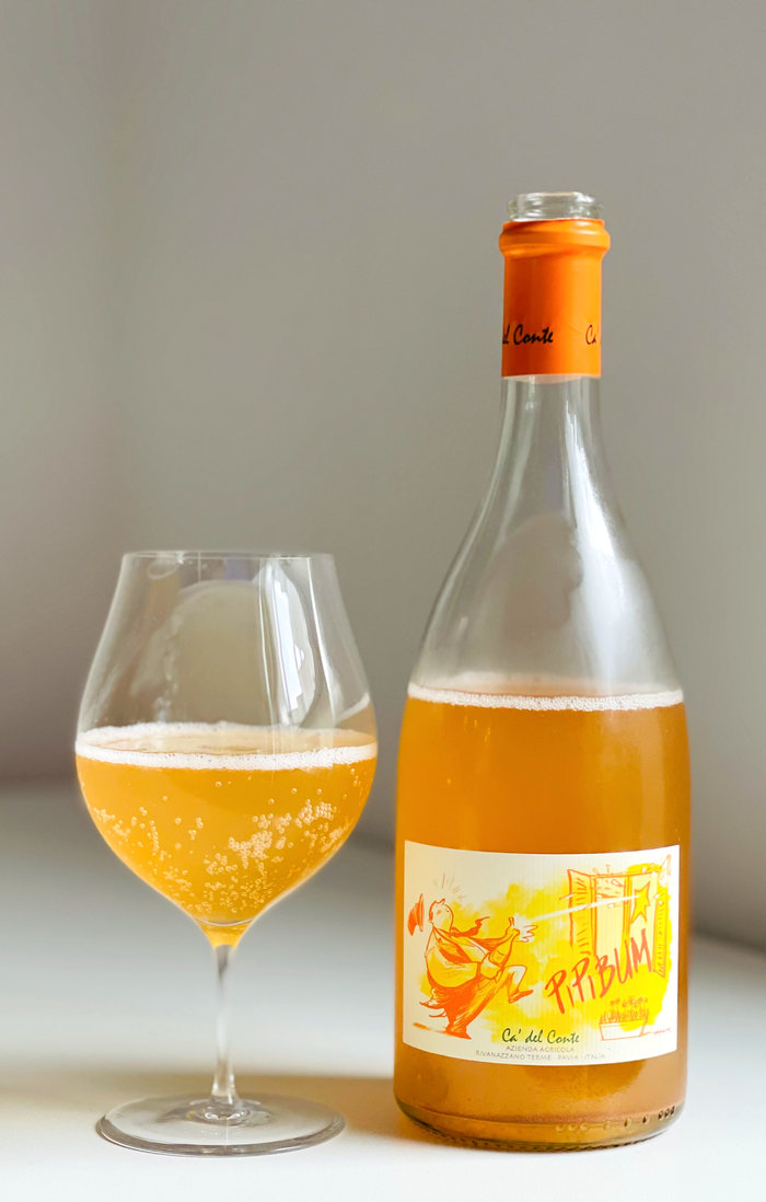 【酒】ｶ･ﾃﾞﾙ･ｺﾝﾃ/ﾋﾟﾋﾟﾌﾞﾑ 2018 <予約品>