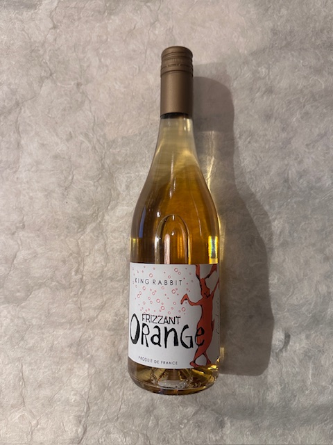 【酒】ｷﾝｸﾞ･ﾗﾋﾞｯﾄ/ｵﾚﾝｼﾞ･ｽﾊﾟｰｸﾘﾝｸﾞ 2024