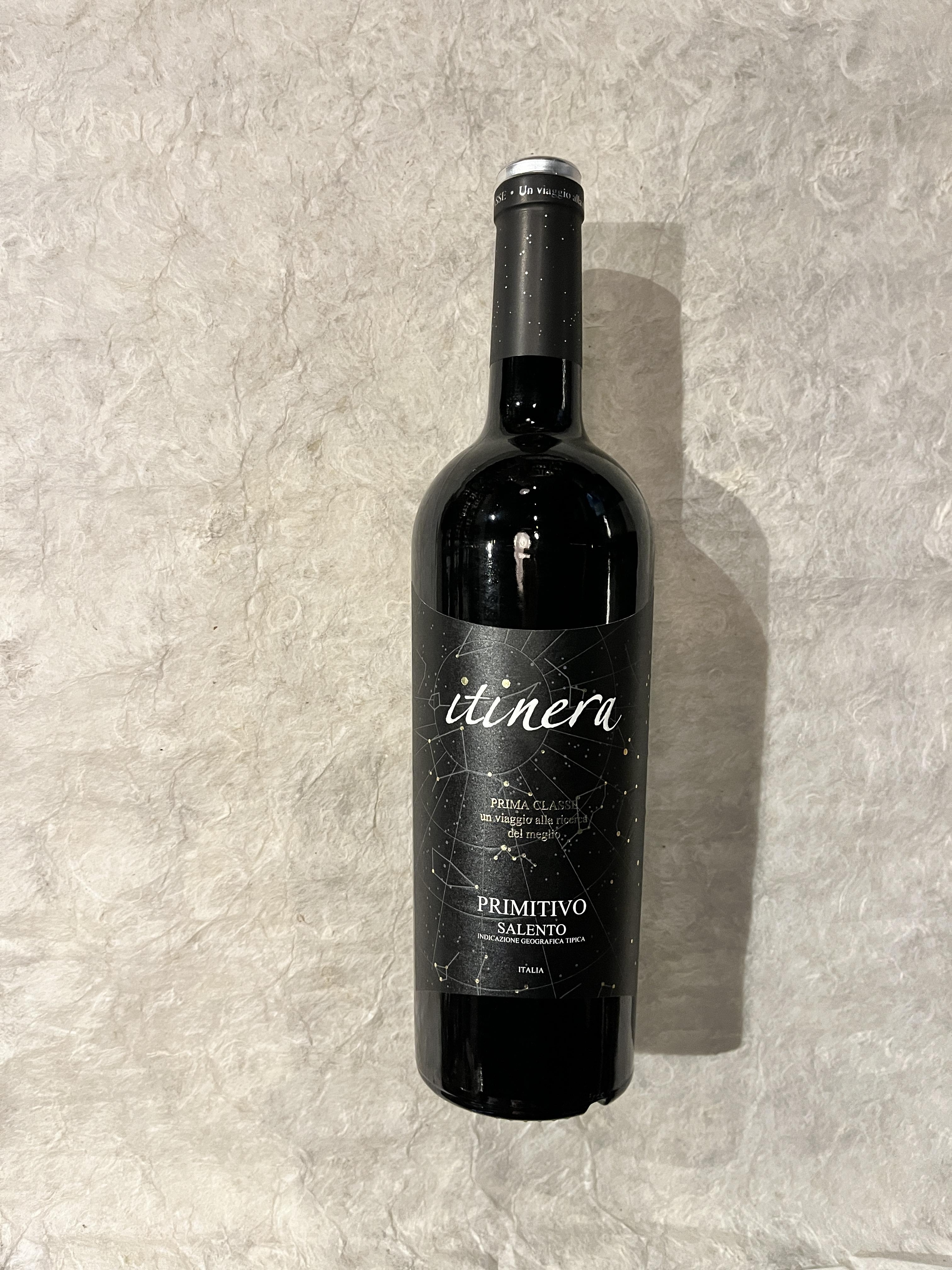 【酒】MDV/ｲﾃｨﾈﾗ･ﾌﾟﾘﾏｸﾗｯｾ･ﾌﾟﾘﾐﾃｨｰｳﾞｫ 2022