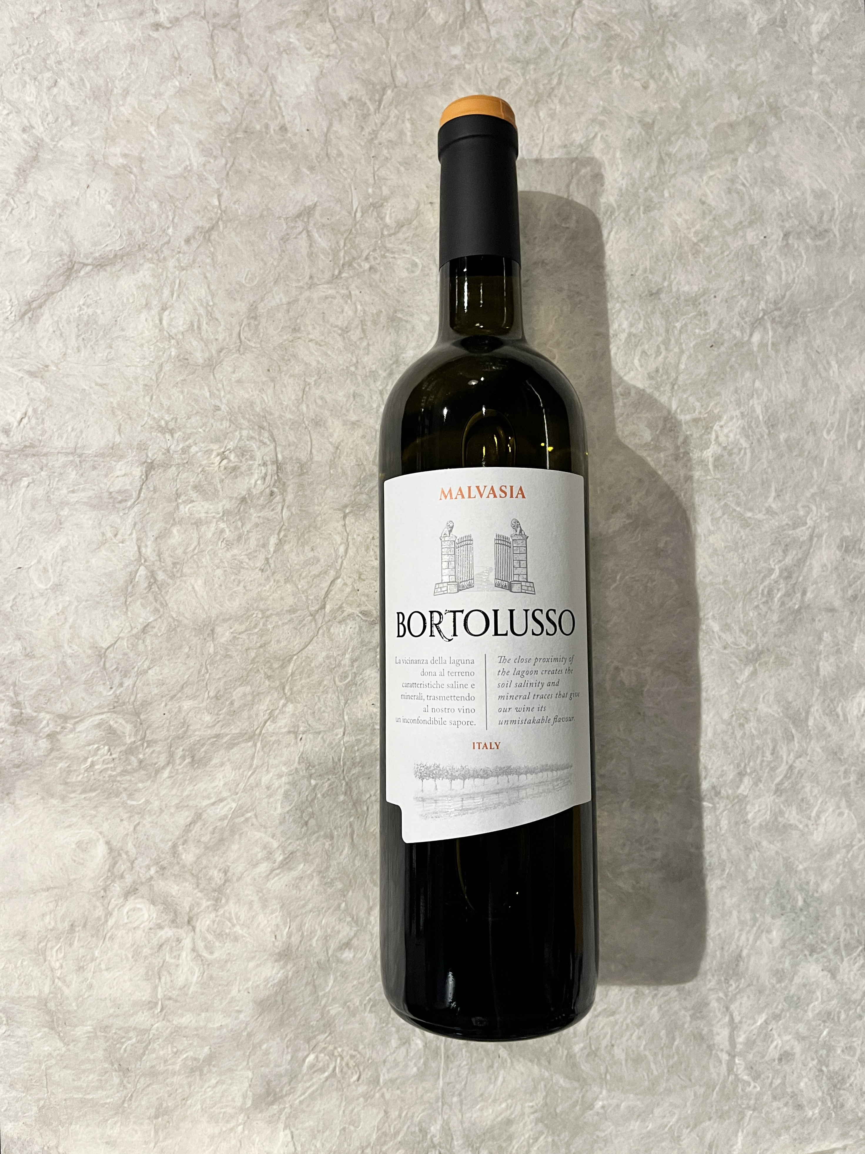 【酒】ﾎﾞﾙﾄﾙｯｿ/ﾏﾙｳﾞｧｼﾞｱ 2022