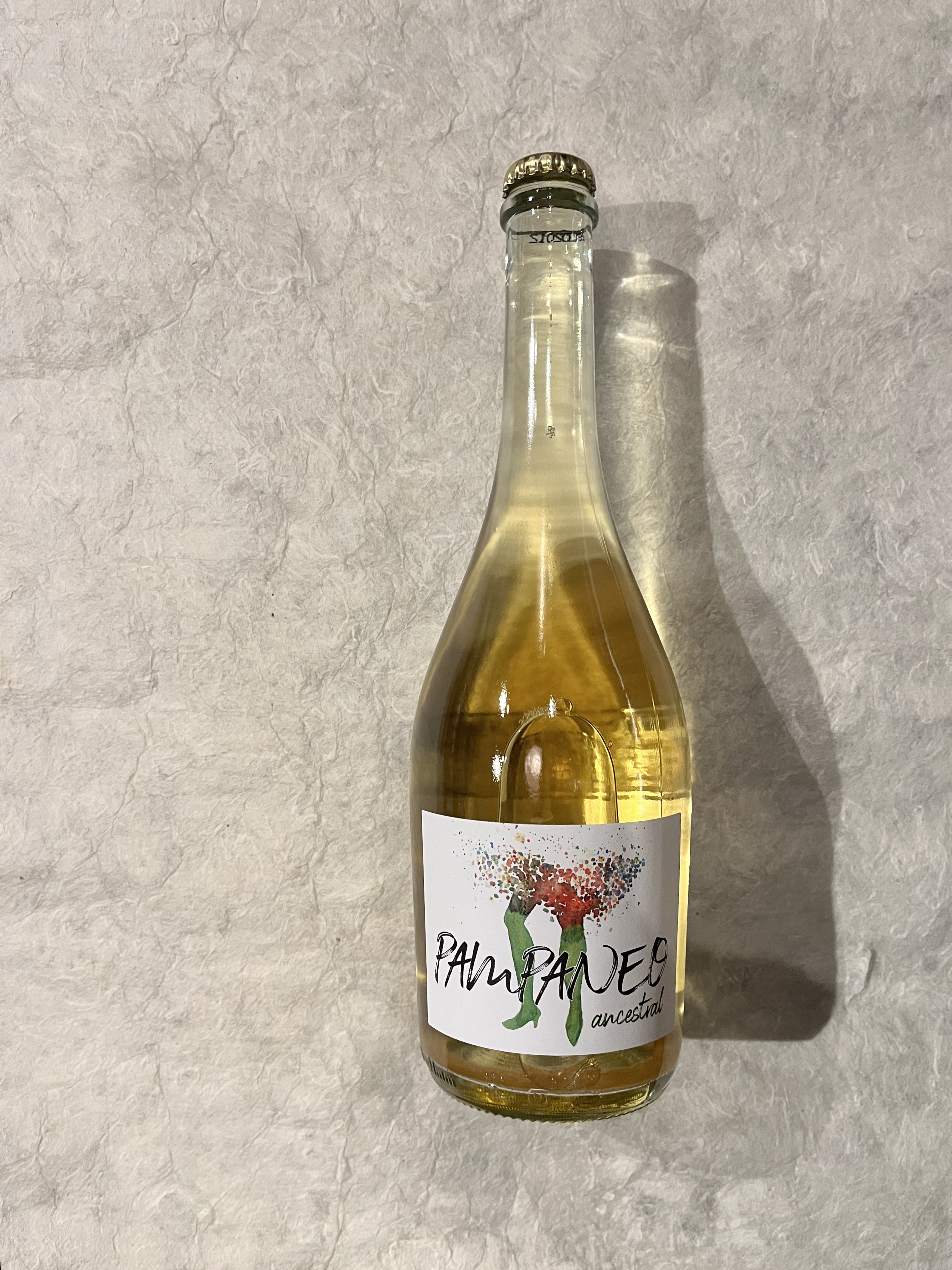 【酒】ｴｾﾝｼｱ･ﾙﾗﾙ/ﾊﾟﾝﾊﾟﾈｵ･ｱﾝｾｽﾄﾗﾙ･ｱｲﾚﾝ 2023