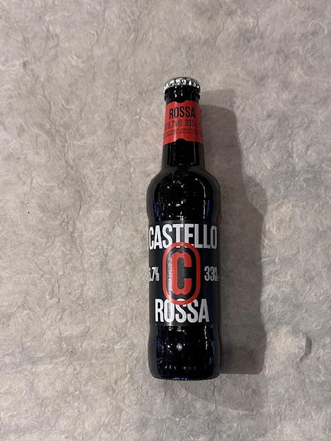 【酒】ﾋﾞｯﾗ･ｶｽﾃｯﾛ/ﾛｯｻ