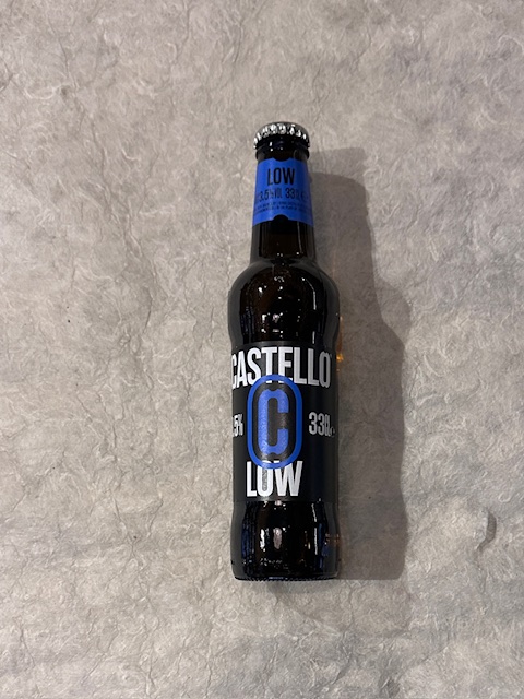 【酒】ﾋﾞｯﾗ･ｶｽﾃｯﾛ/ﾛｰ