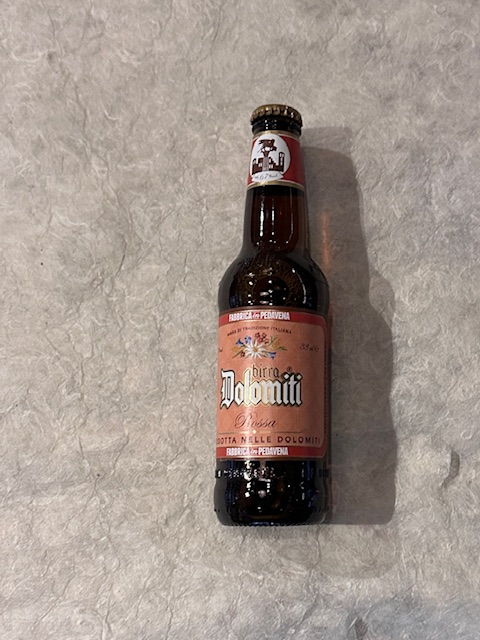 【酒】ﾋﾞｯﾗ･ﾄﾞﾛﾐﾃｨ/ﾛｯｻ