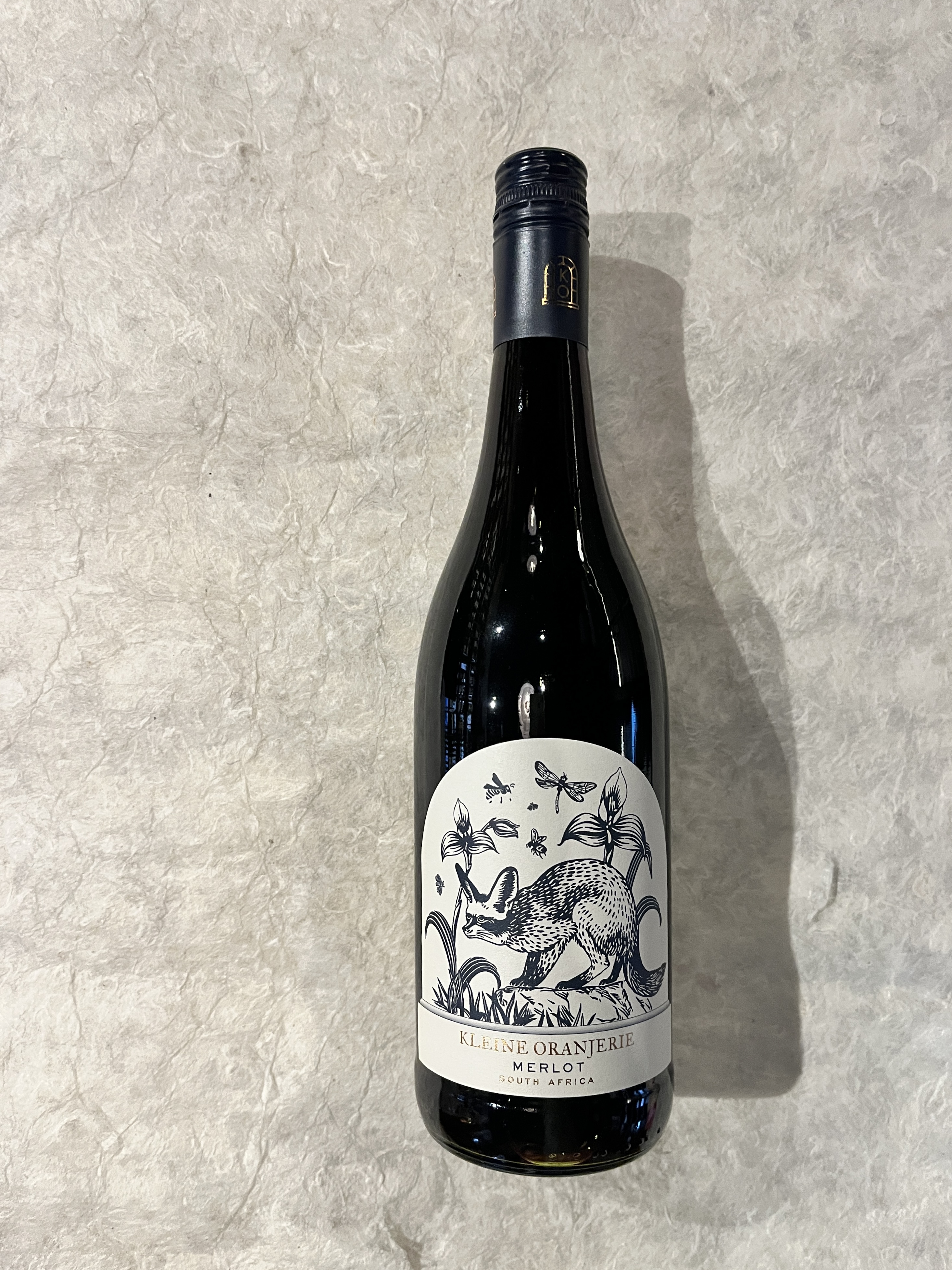 【酒】ﾌﾞﾃｨﾉ･SA/ｸﾗｲﾝ･ｵﾗﾝｼﾞｪﾘｰ･ﾒﾙﾛｰ 2024 <予約品>