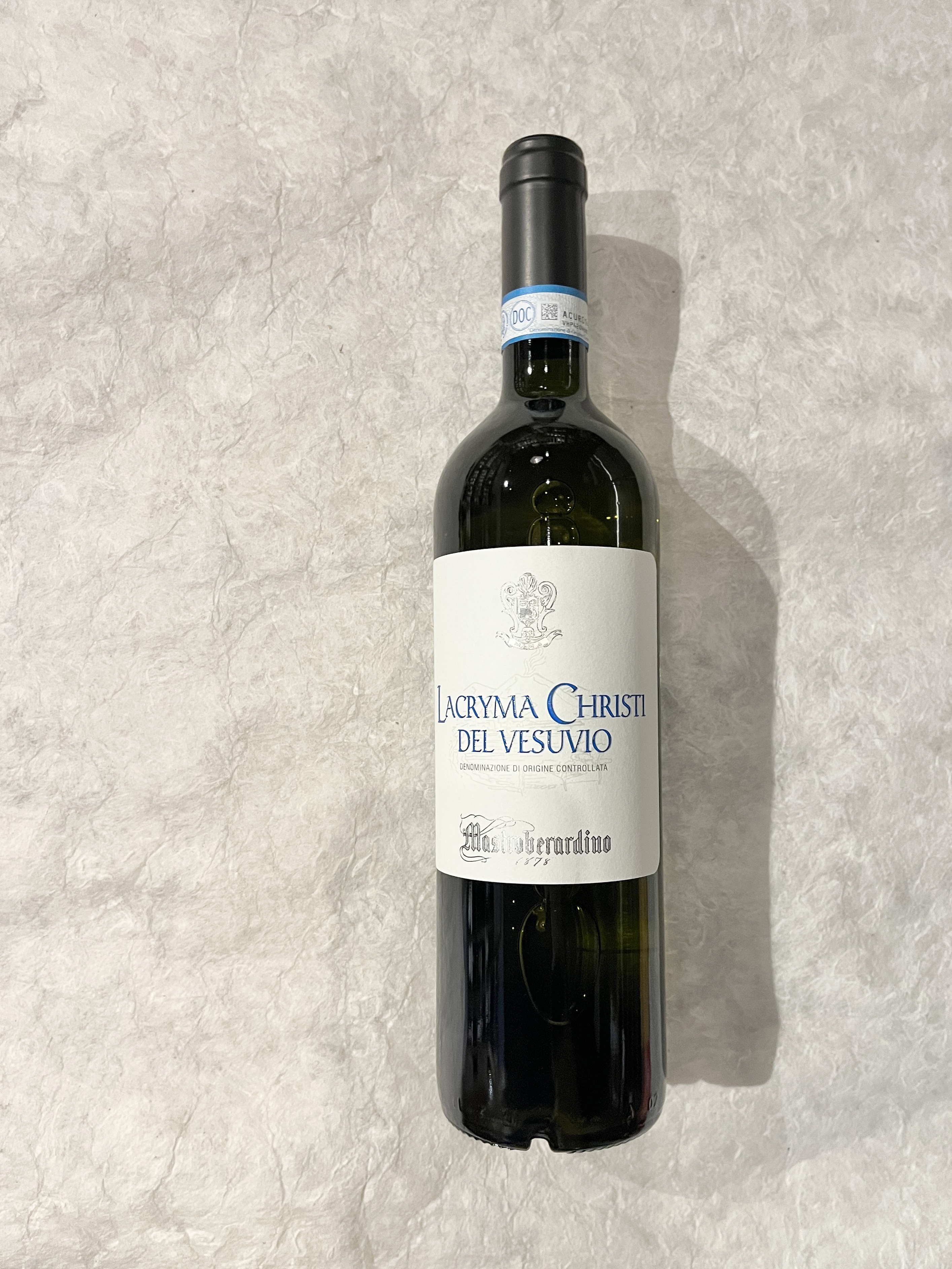 【酒】ﾏｽﾄﾛﾍﾞﾗﾙﾃﾞｨｰﾉ/ﾗｸﾘﾏｸﾘｽﾃｨ･ｳﾞｪｽｳﾞｨｰｵ･ﾋﾞｱﾝｺ 2023