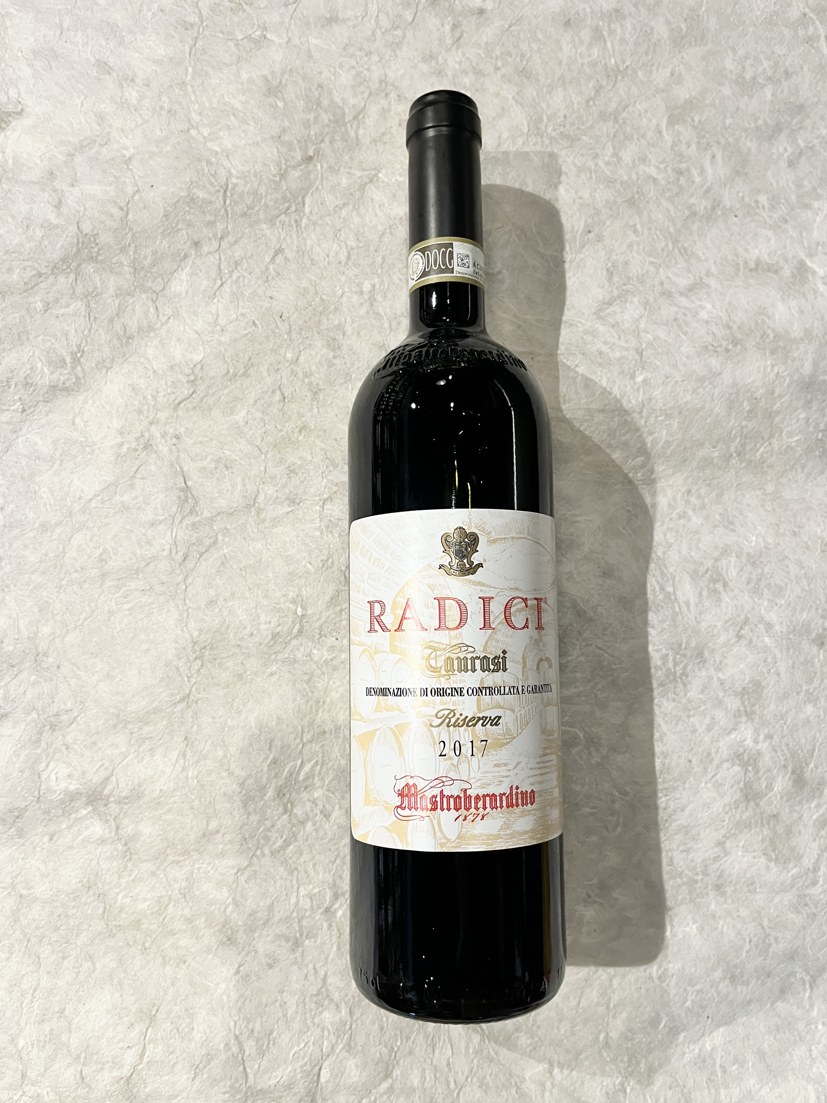 【酒】ﾏｽﾄﾛﾍﾞﾗﾙﾃﾞｨｰﾉ/ﾗﾃﾞｨｰﾁ･ﾀｳﾗｰｼﾞRS 2017 <予約品>