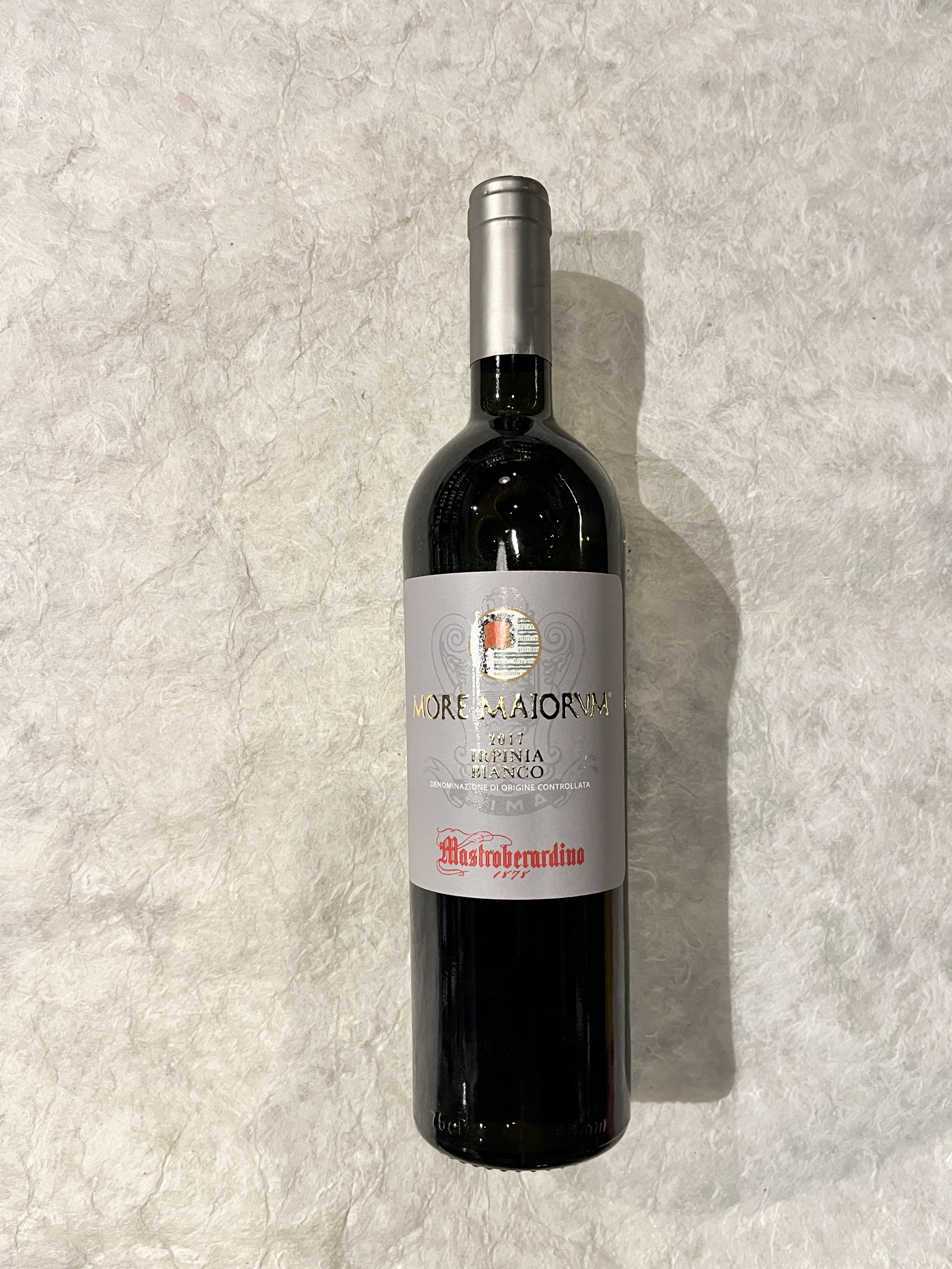 【酒】ﾏｽﾄﾛﾍﾞﾗﾙﾃﾞｨｰﾉ/ﾓｰﾚ･ﾏｲｵﾙﾑ 2017【限定】