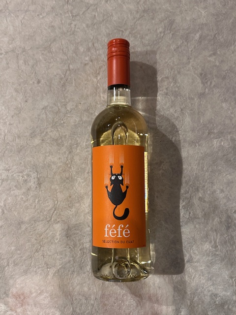 【酒】ﾌｪﾌｪ/ｺﾝﾃ･ﾄﾛｻﾞﾝ･ﾌﾞﾗﾝ 2024 <予約品>