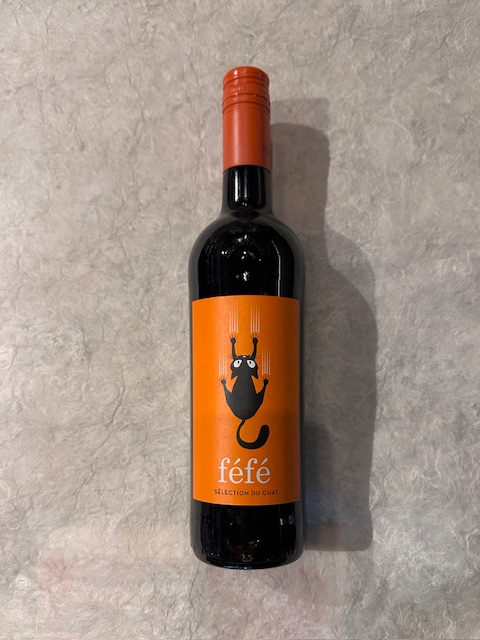 【酒】ﾌｪﾌｪ/ｳﾞｧﾝ･ﾄﾞﾌﾗﾝﾂ･ﾙｰｼﾞｭ 2024 <予約品>