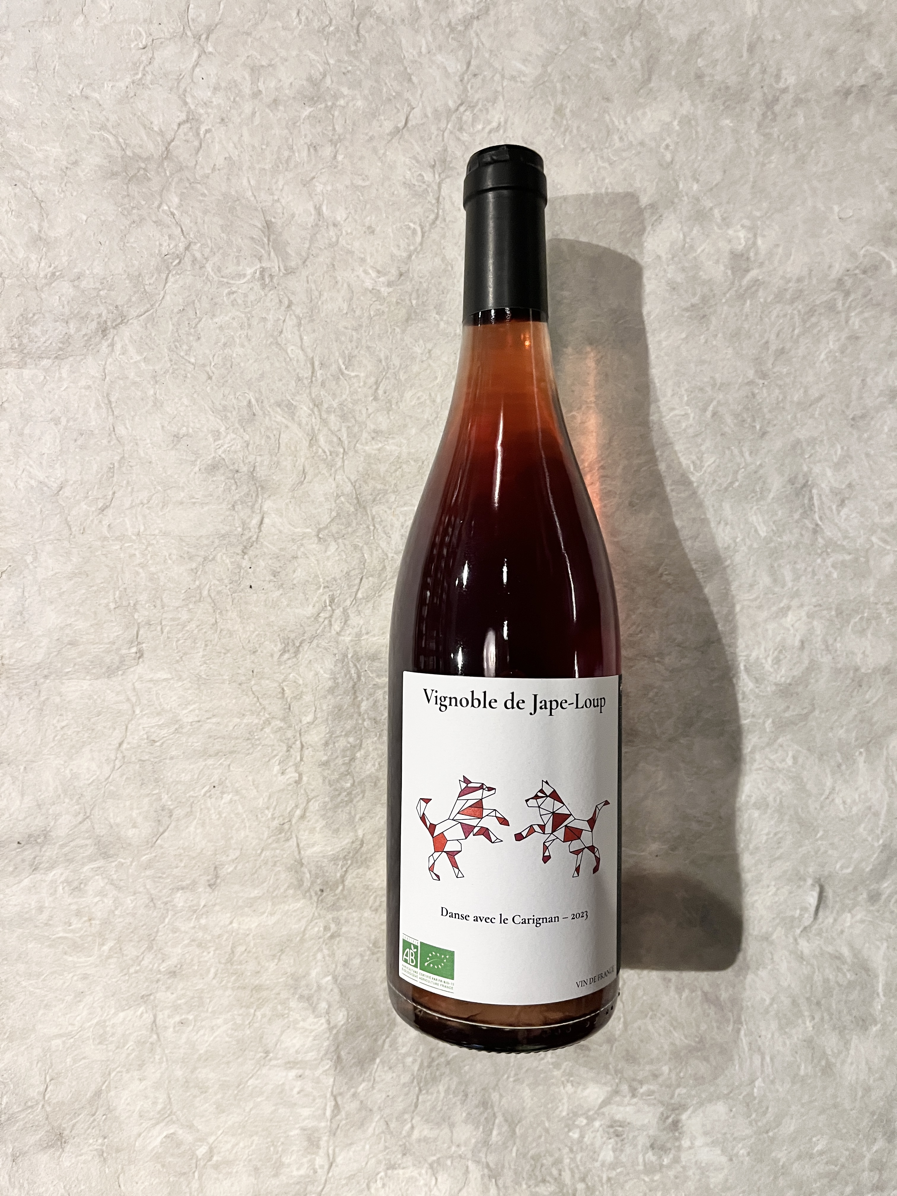 【酒】ｳﾞｨﾆｮｰﾌﾞﾙ･J-L/ﾀﾞﾝｽ･ｱｳﾞｪｯｸ･ｶﾘﾆｬﾝ 2023