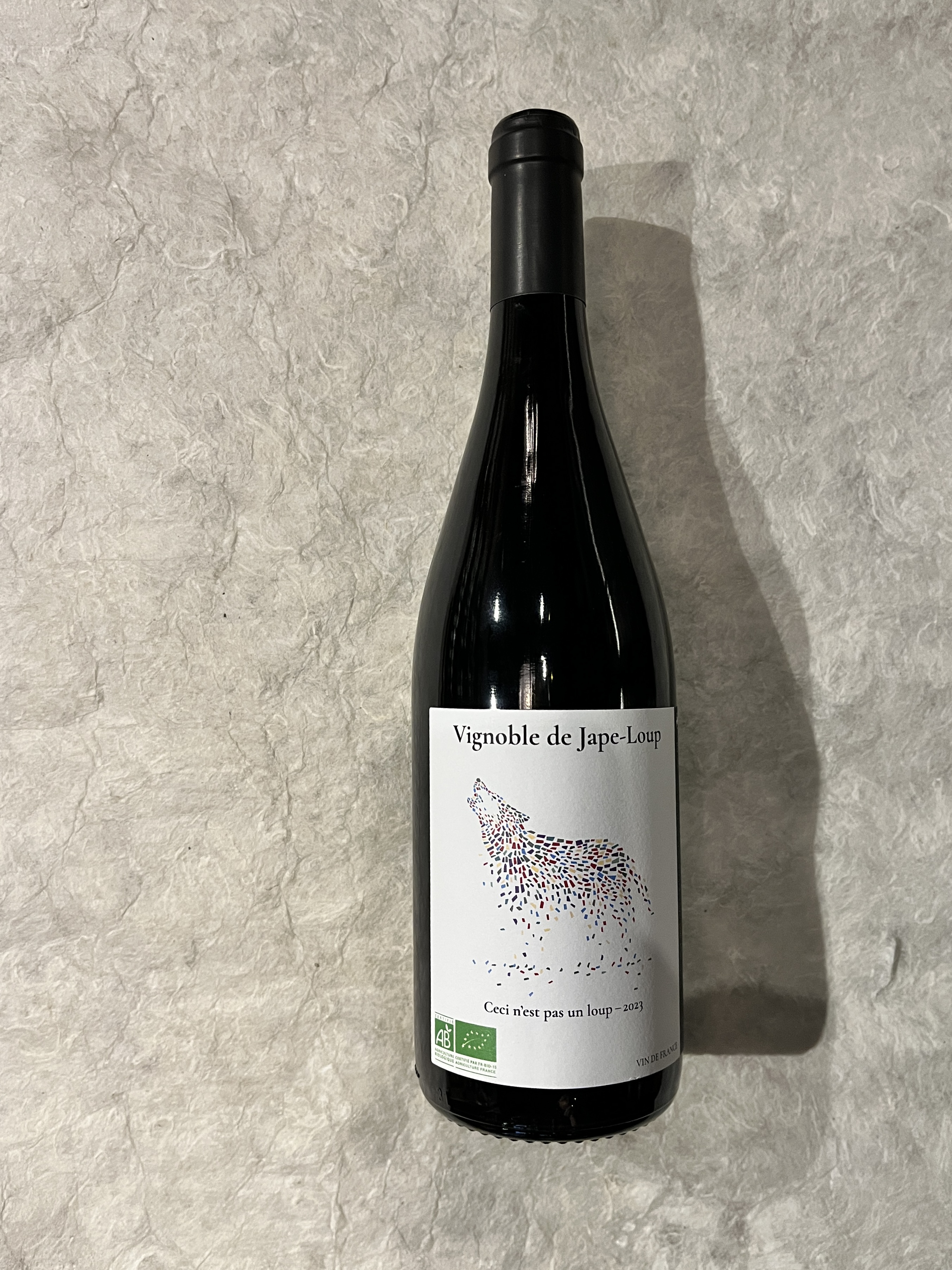 【酒】ｳﾞｨﾆｮｰﾌﾞﾙ･J-L/ｽ･ｼ･ﾈ･ﾊﾟ･ｱﾝ･ﾙｰ 2023