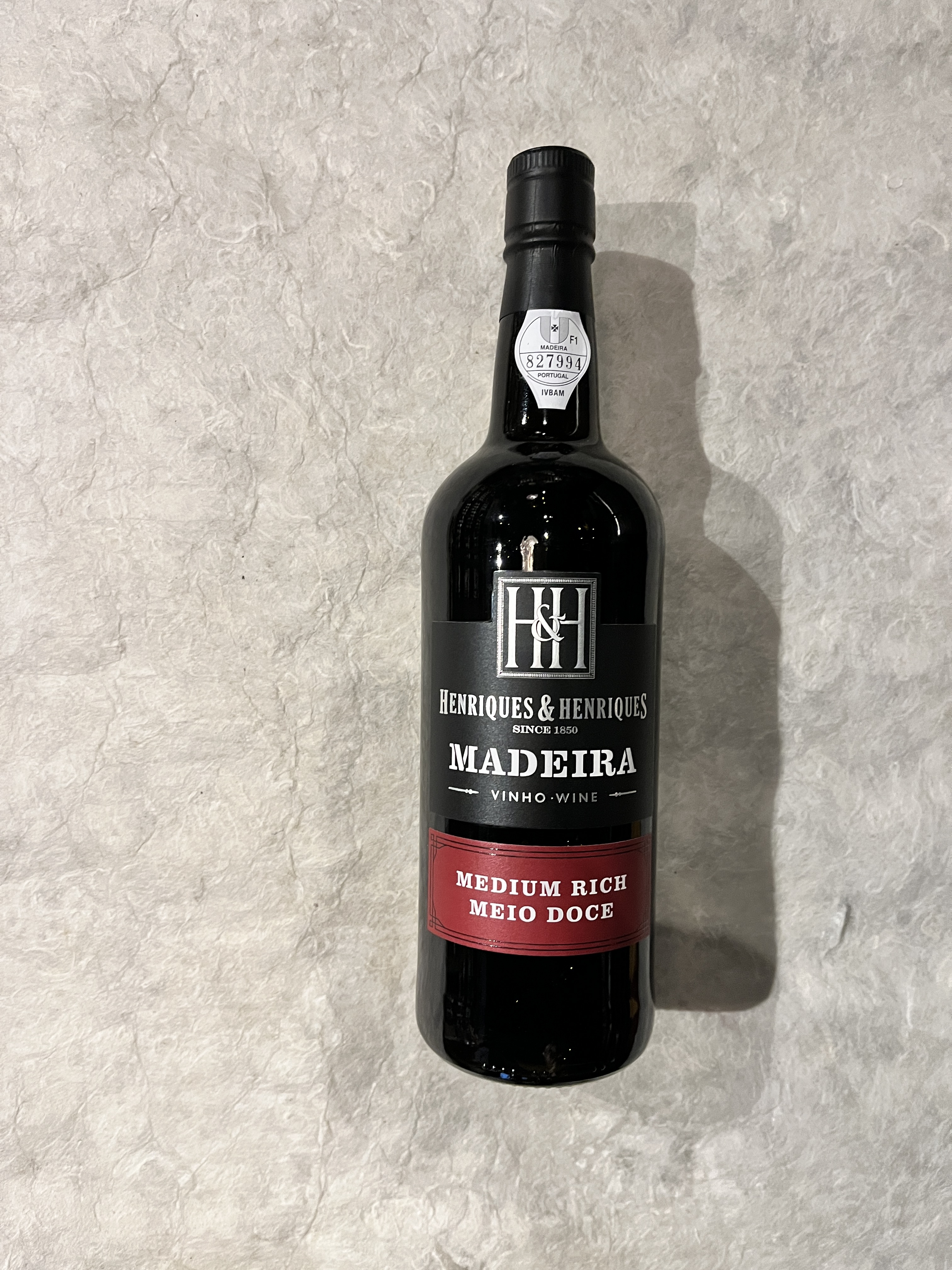 【酒】ｴﾝﾘｹｼｭ&ｴﾝﾘｹｼｭ/ﾐﾃﾞｨｱﾑ･ﾘｯﾁ NV