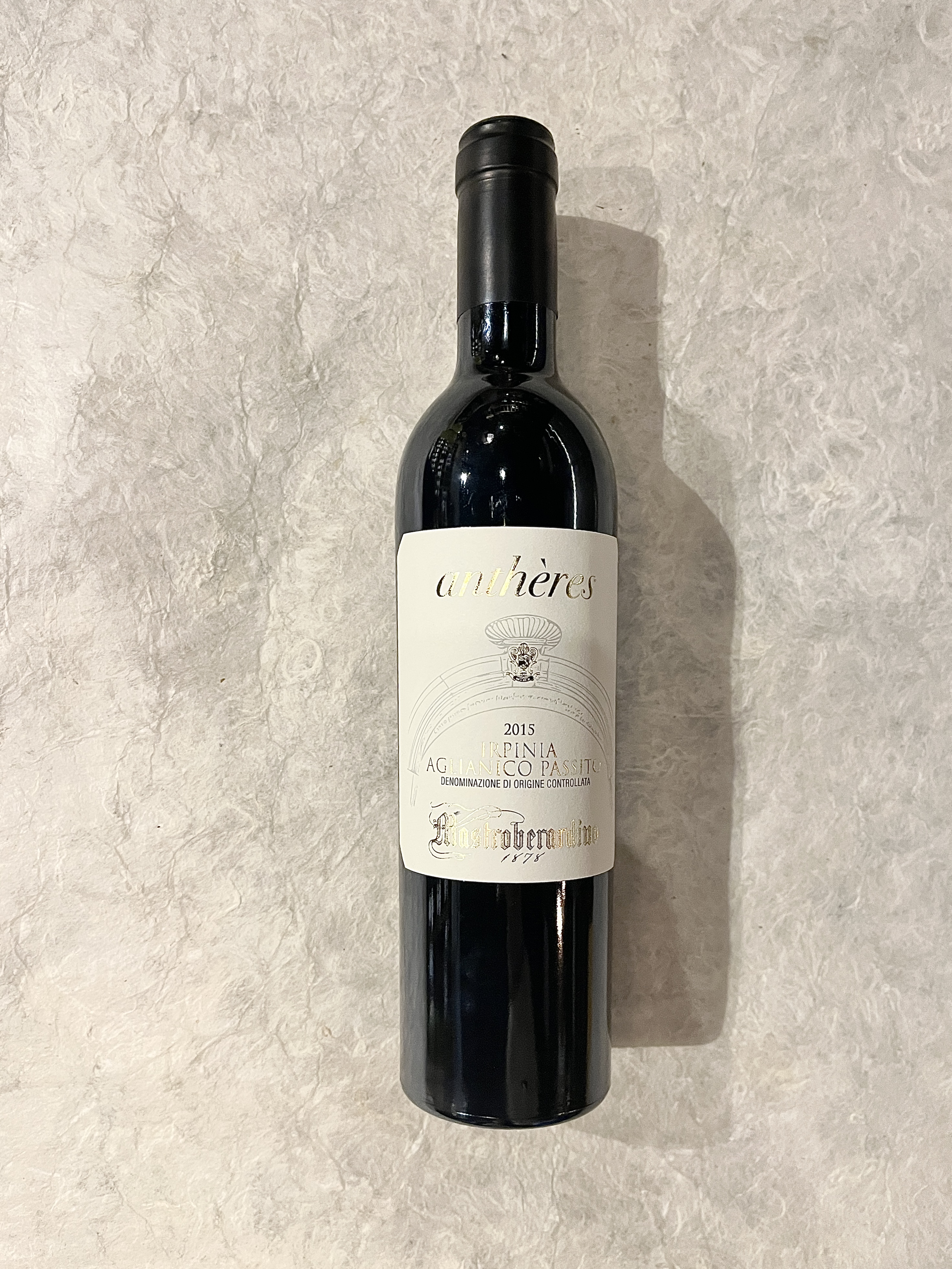 【酒】ﾏｽﾄﾛﾍﾞﾗﾙﾃﾞｨｰﾉ/ｱﾝﾃﾚｽ･ﾊﾟｯｼｰﾄ <予約品>