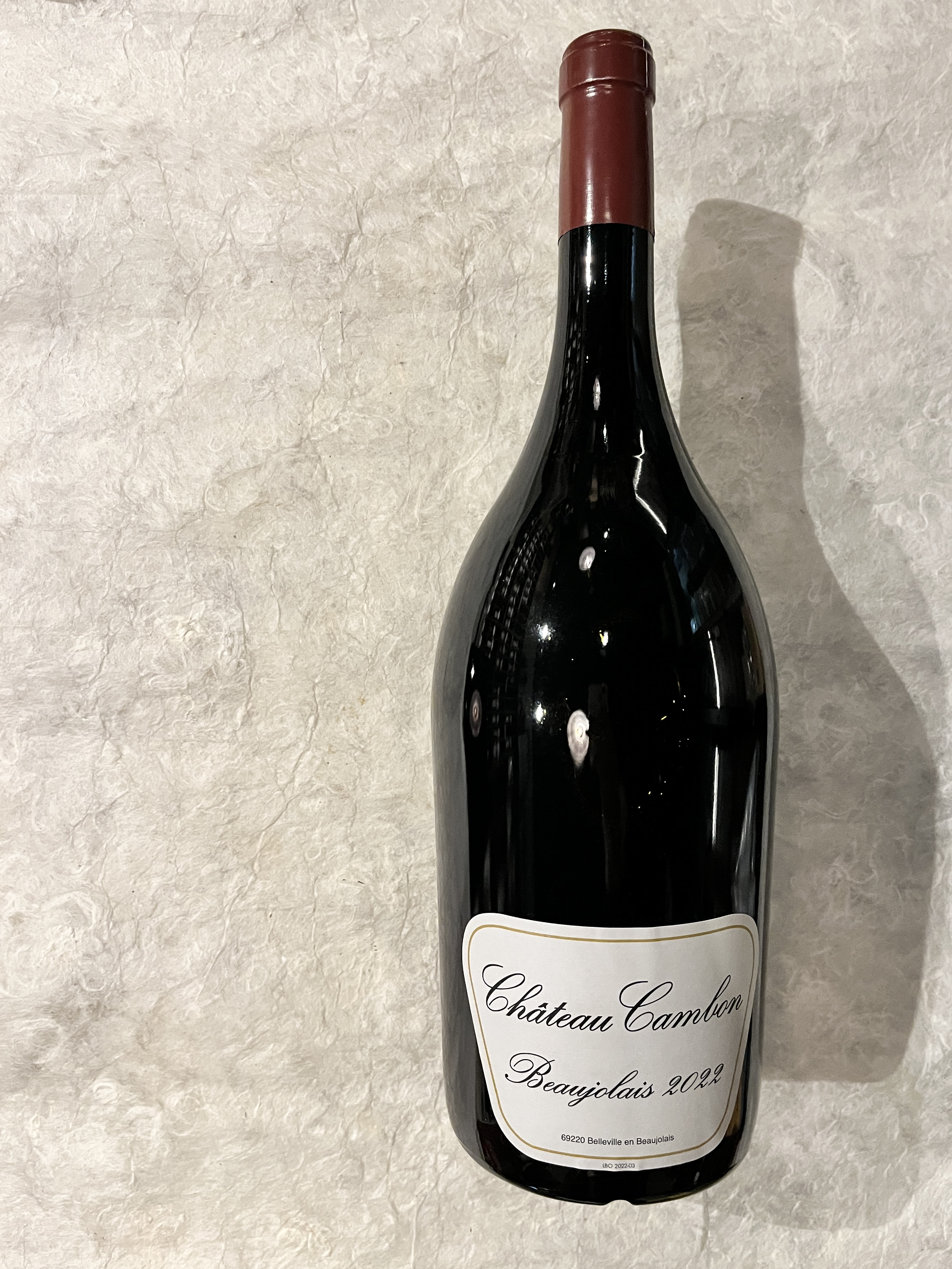 【酒】ｶﾝﾎﾞﾝ/ﾎﾞｼﾞｮﾚｰ MG