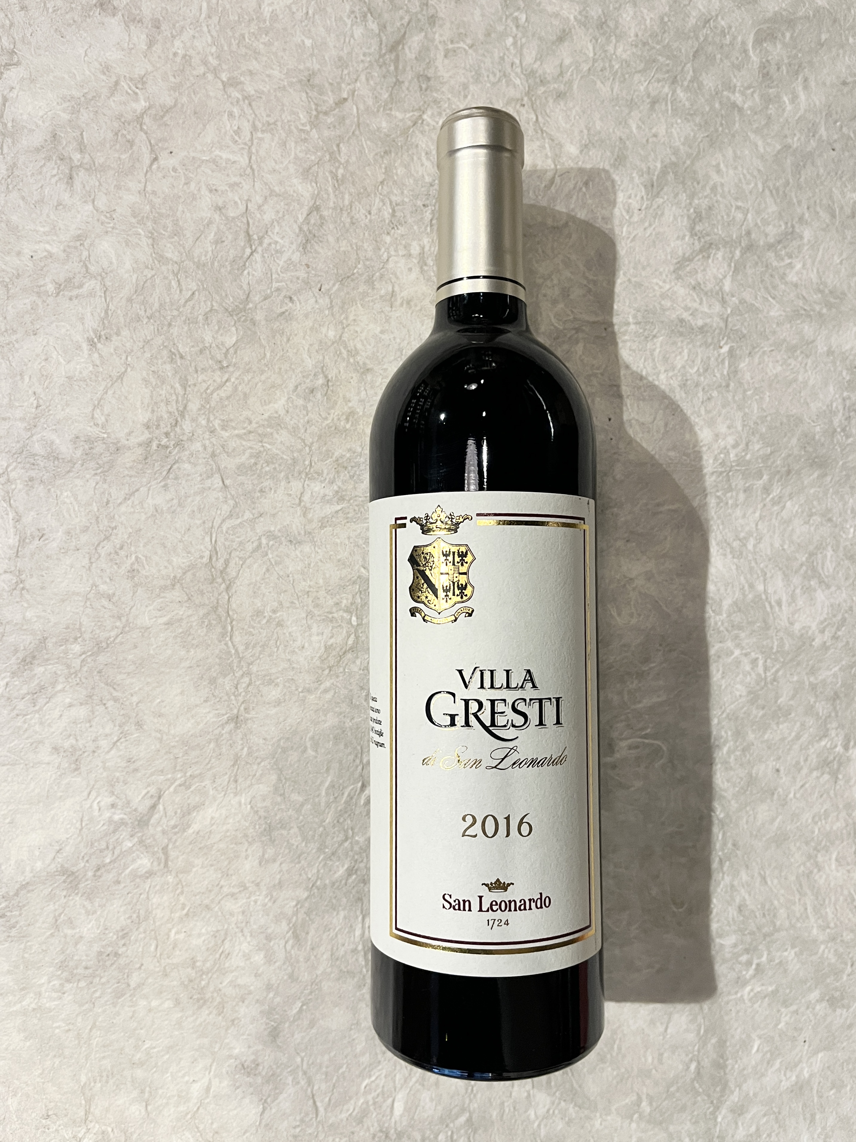 【酒】ｻﾝ･ﾚｵﾅﾙﾄﾞ/ｳﾞｨｯﾗ･ｸﾞﾚｽﾃｨ 2019 特価