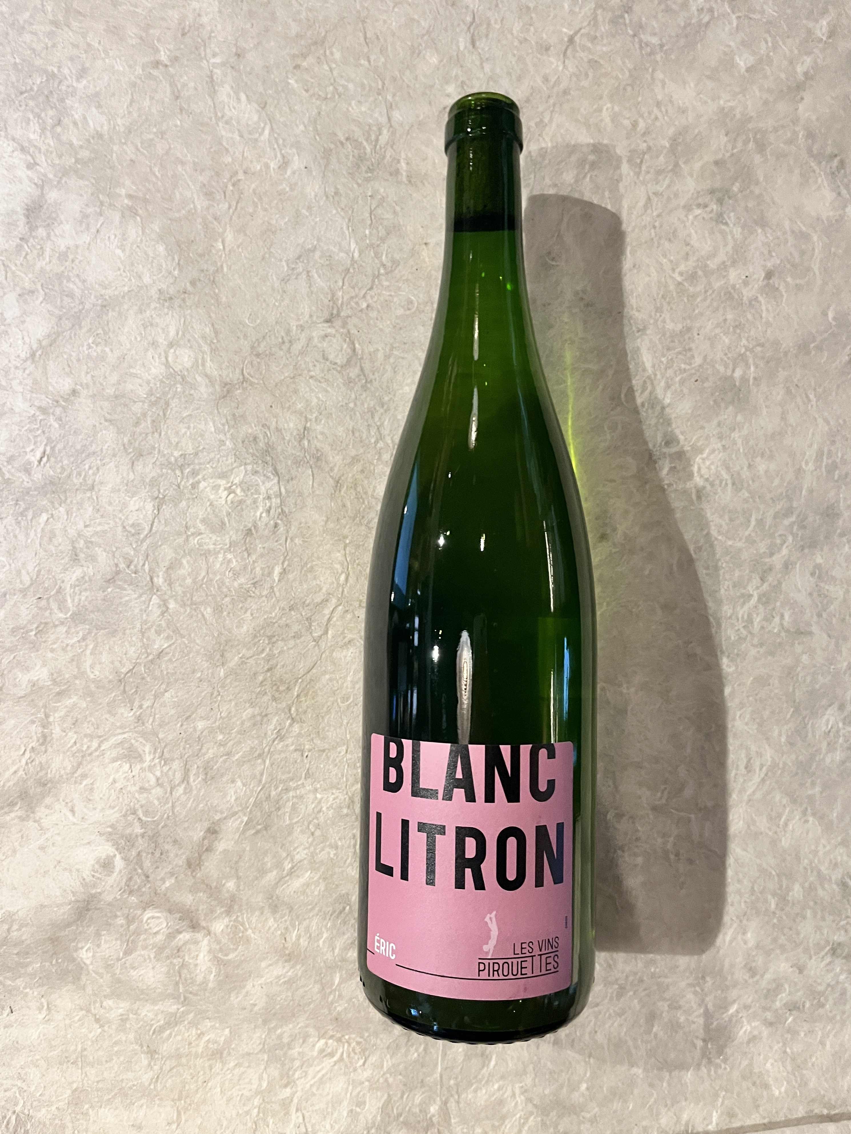 【酒】ﾋﾟﾙｴｯﾄ/ﾌﾞﾗﾝ･ﾘﾄﾛﾝ･ﾄﾞ･ｴﾘｯｸ 2024