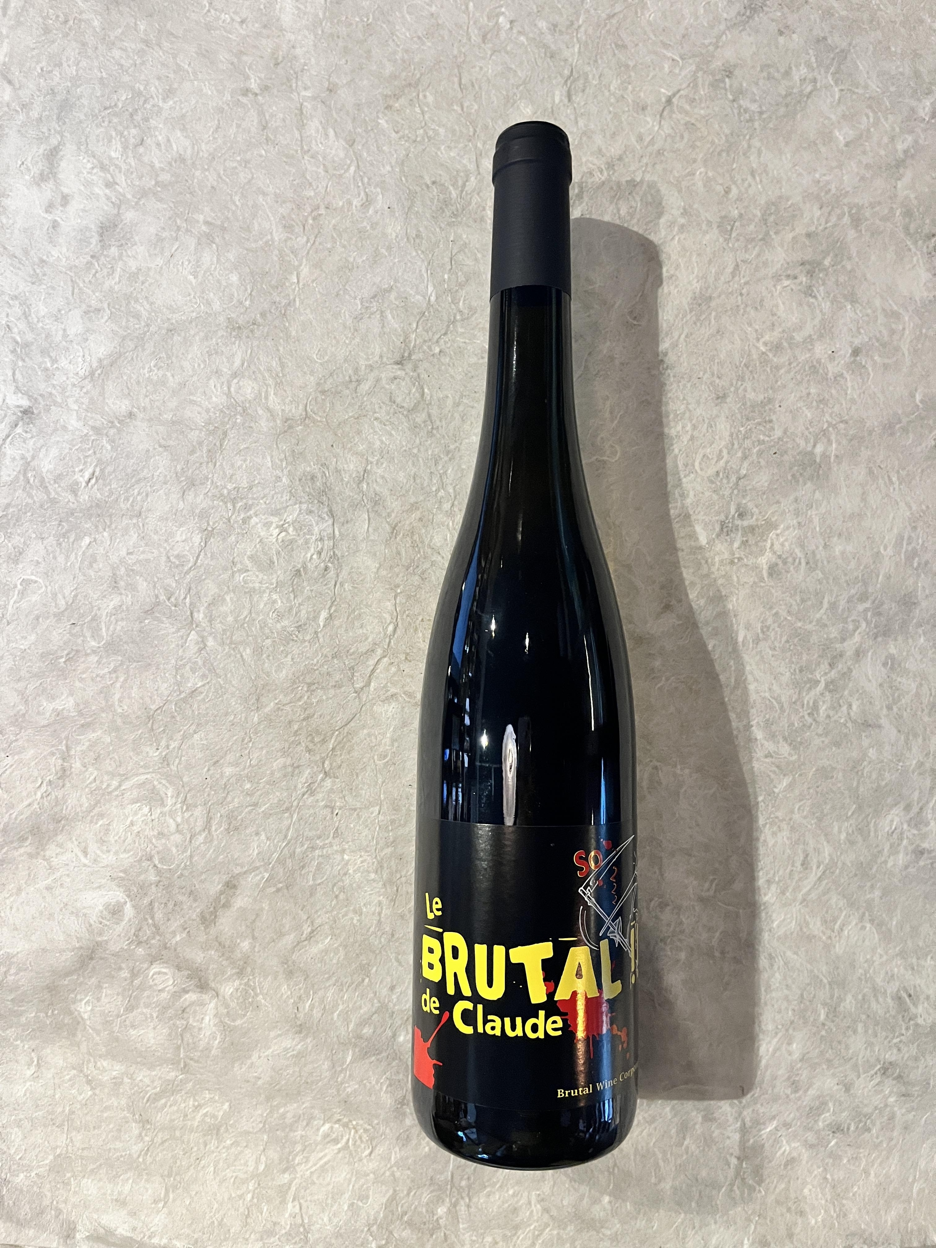 【酒】ﾋﾟﾙｴｯﾄ/Bﾘｭﾀﾙ･ﾄﾞ･ｸﾛｰﾄﾞ NV