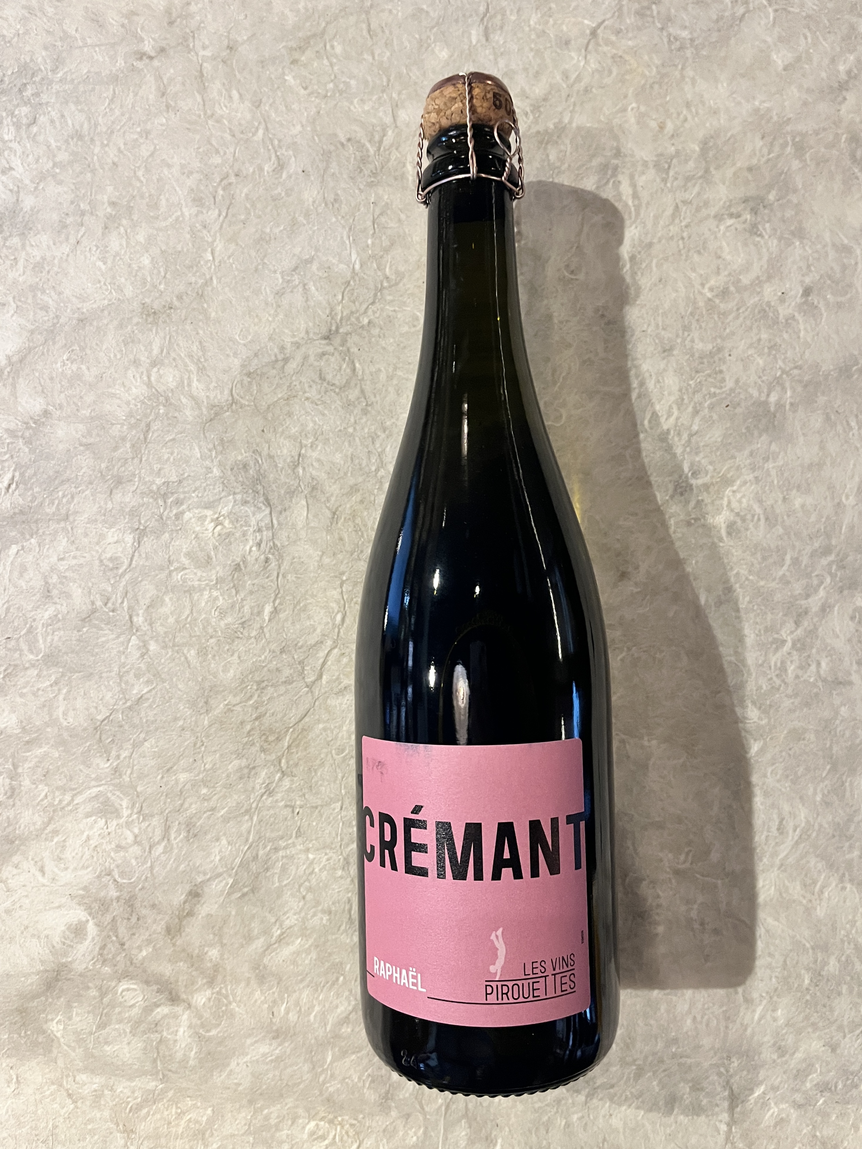 【酒】ﾋﾟﾙｴｯﾄ/ｸﾚﾏﾝ･ﾀﾞﾙｻﾞｽ･ﾗﾌｧｴﾙ 2023