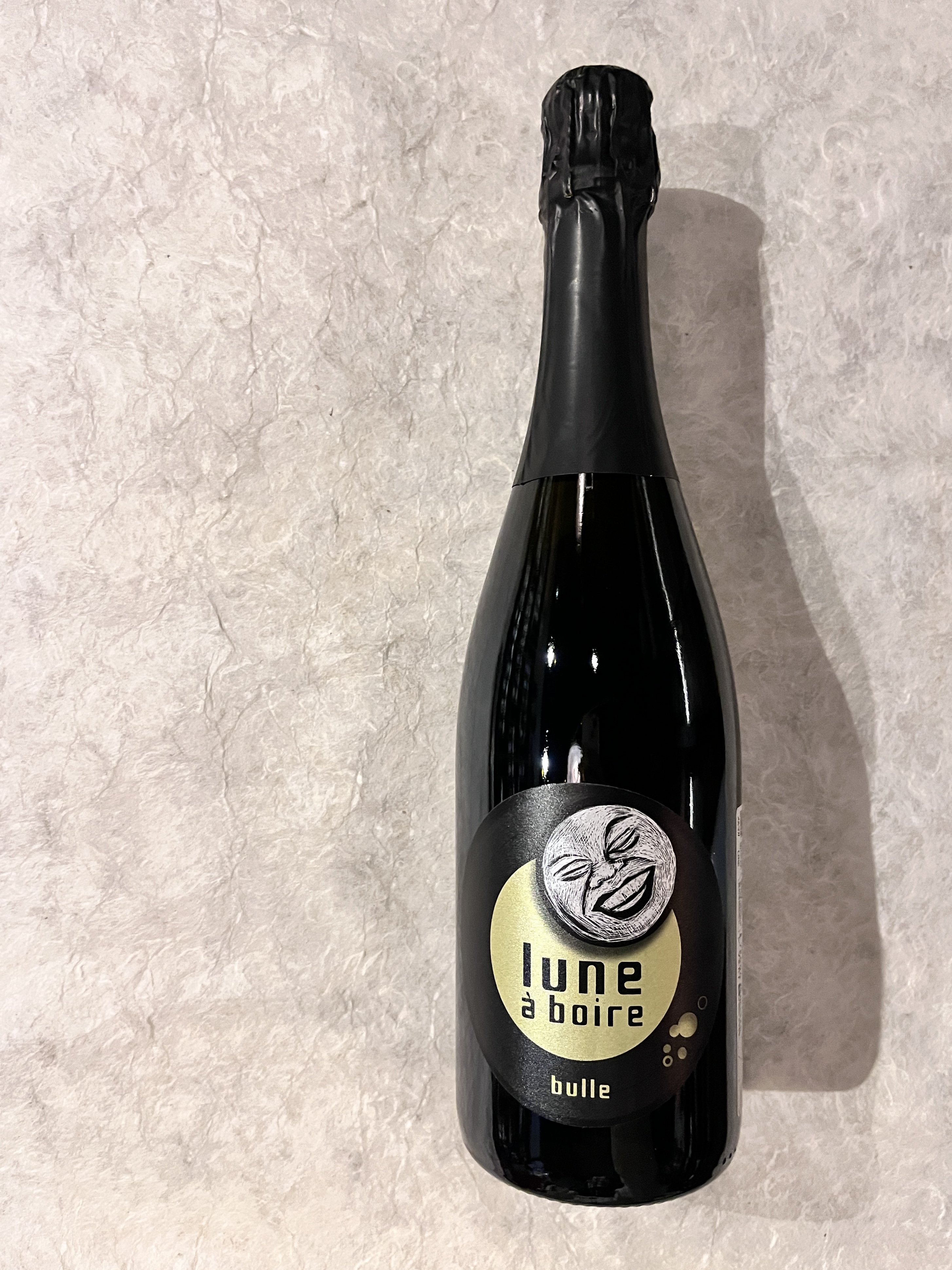 【酒】ｸﾗｲﾃﾞﾝｳﾞｧｲｽ/ﾙﾅ･ﾎﾞﾜｰﾙ･ﾋﾞｭﾙ NV <予約品>