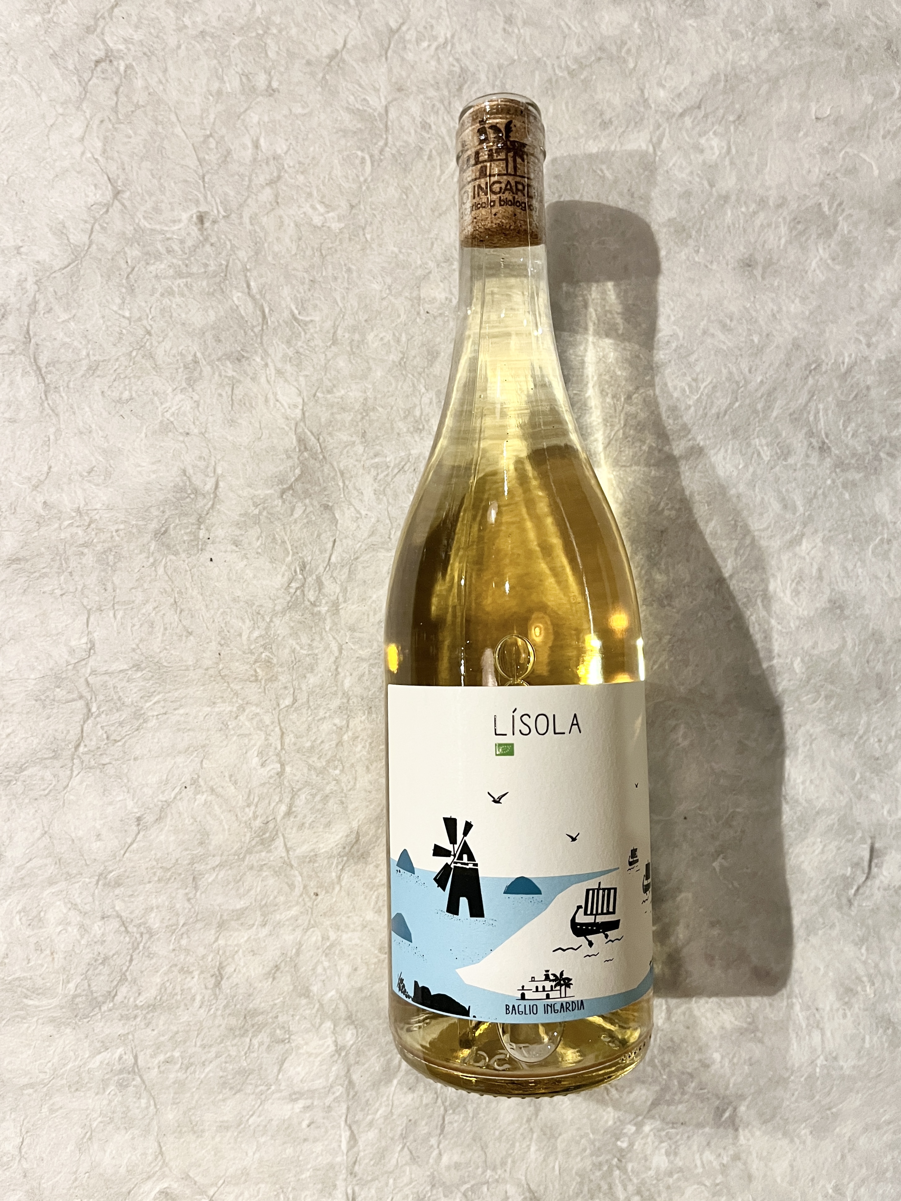 【酒】ﾊﾞｯﾘｮ･ｲﾝｶﾞﾙﾃﾞｨｱ/ﾘｰｿﾞﾗ 2024